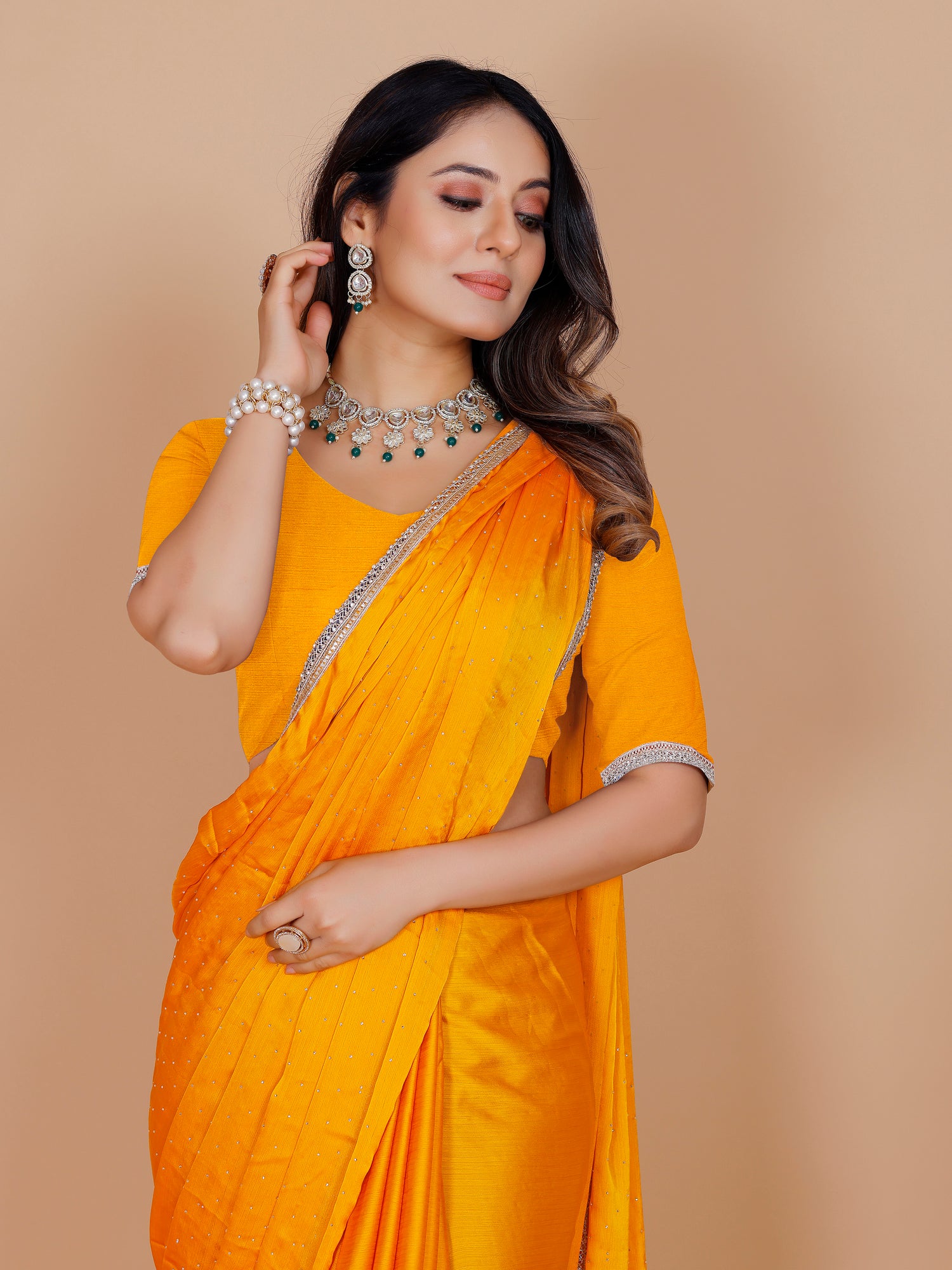 Saachi Saree