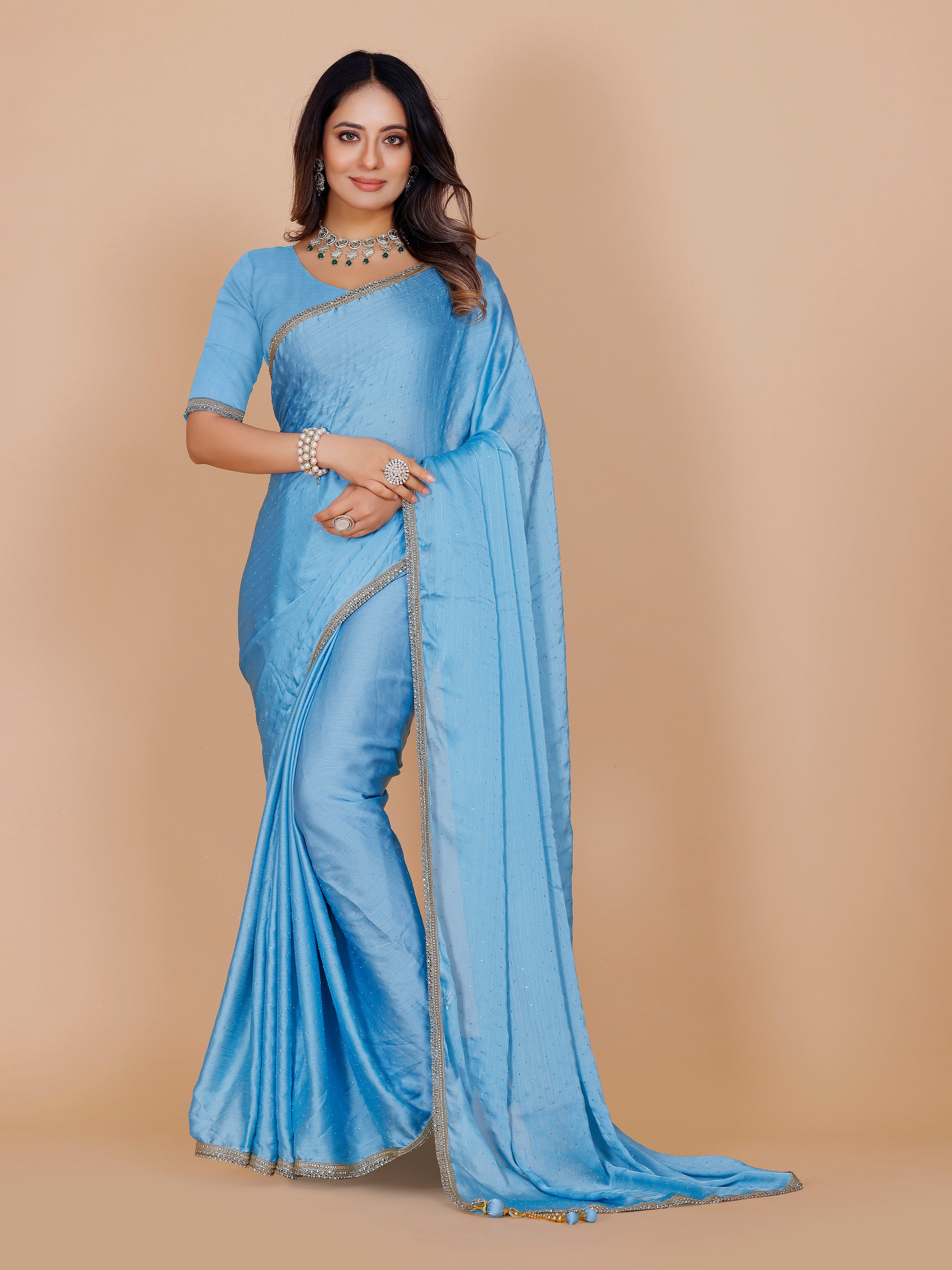 Saachi Saree - Roop Darshan