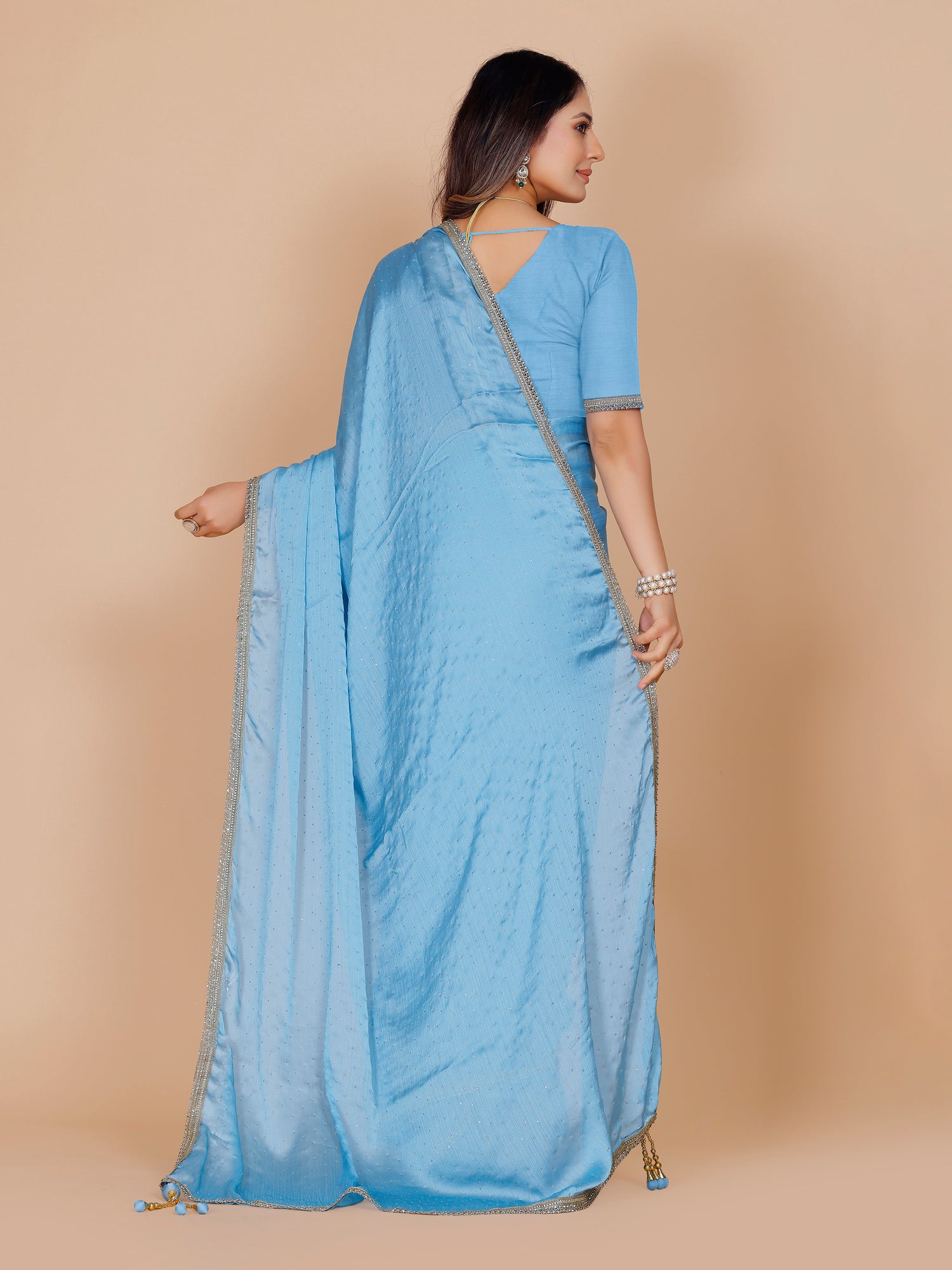 Saachi Saree