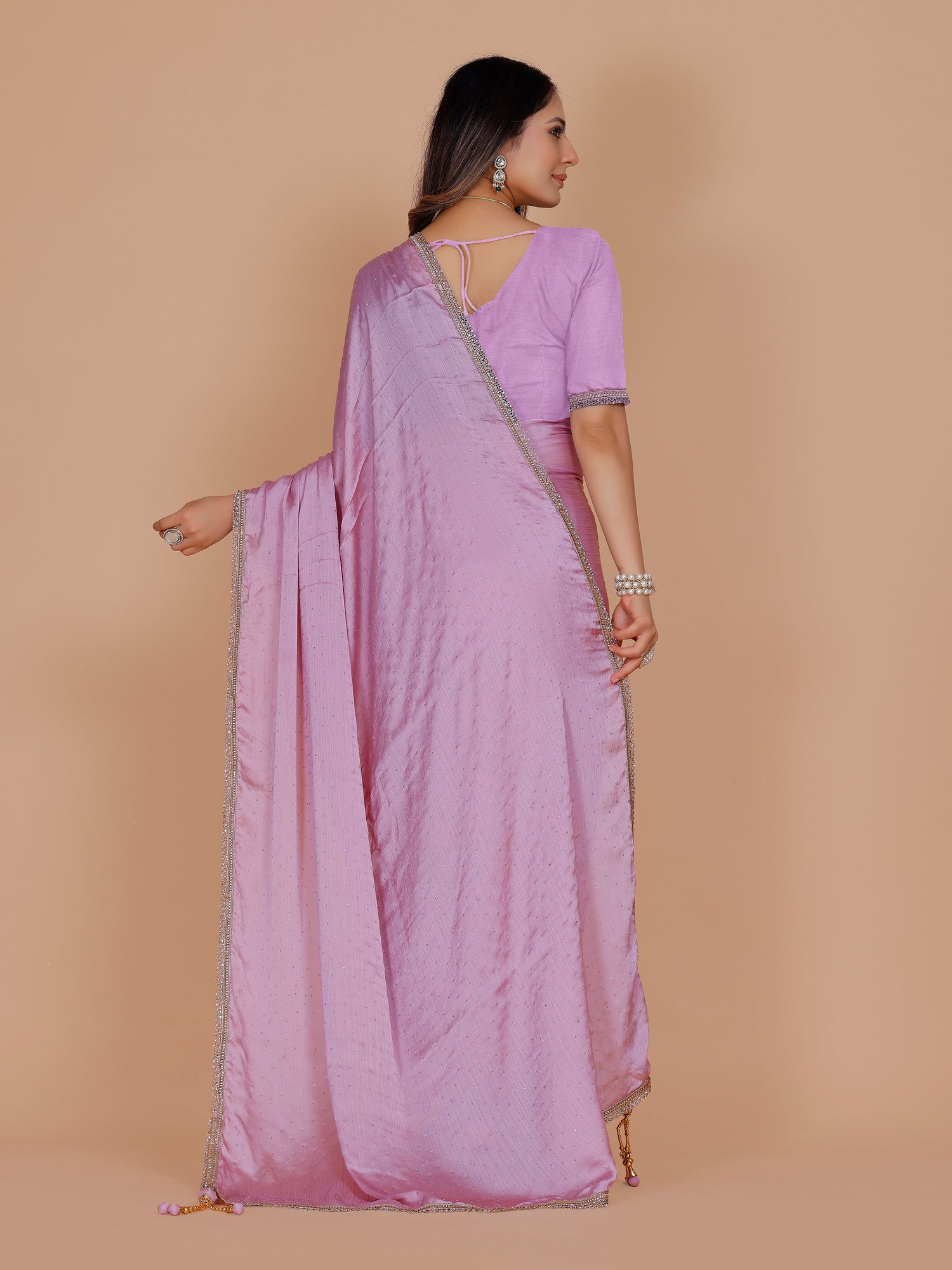 Saachi Saree