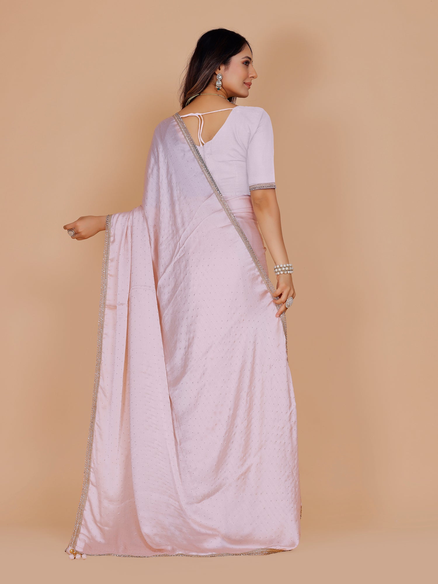 Saachi Saree