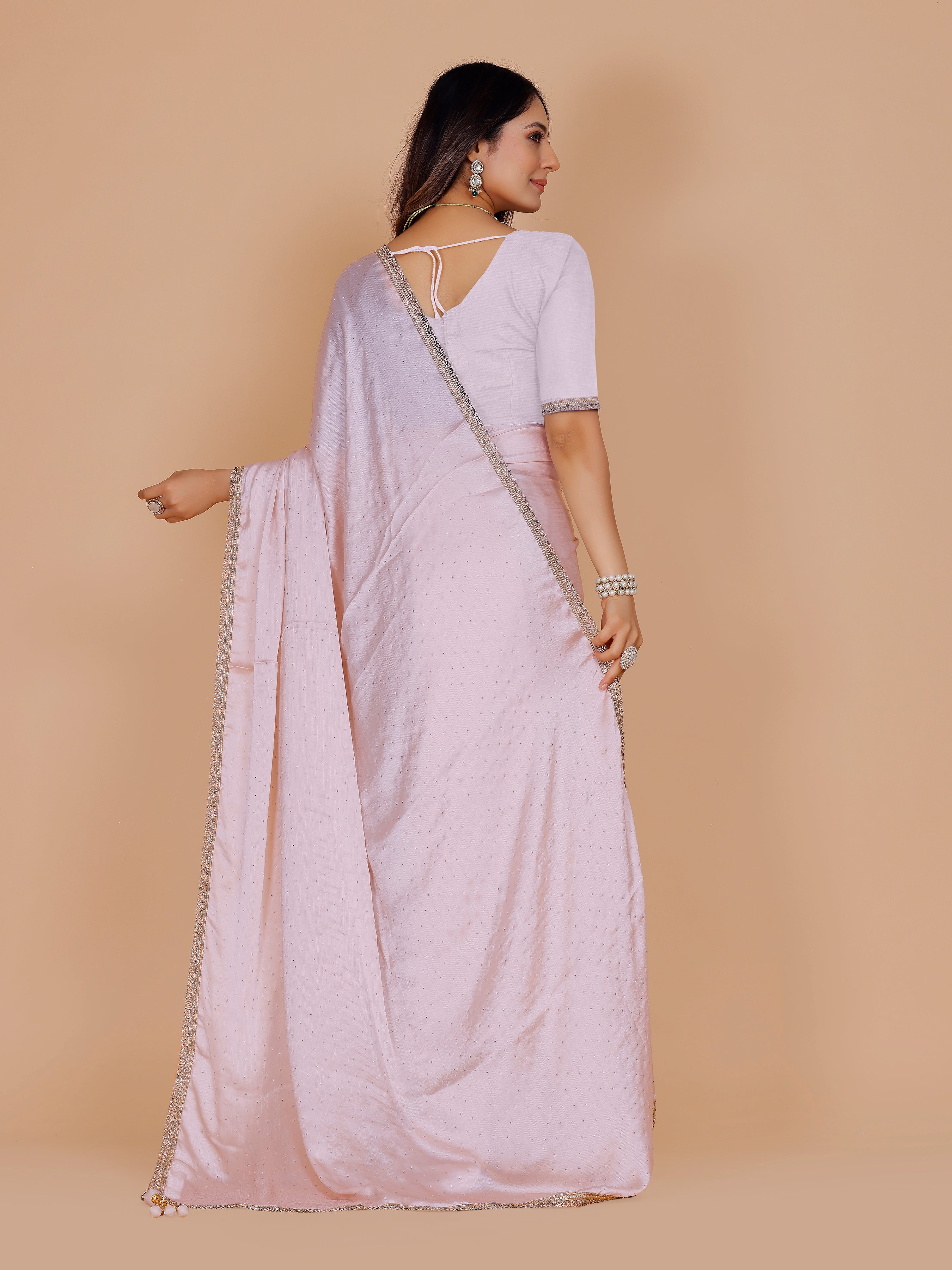 Saachi Saree - Roop Darshan