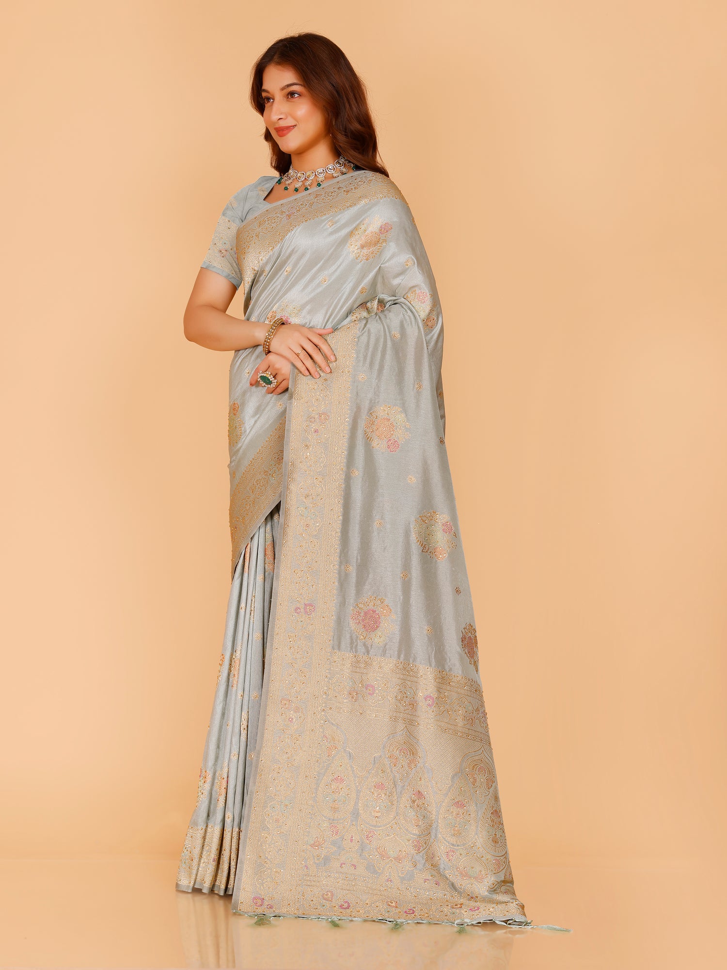 Krina Saree