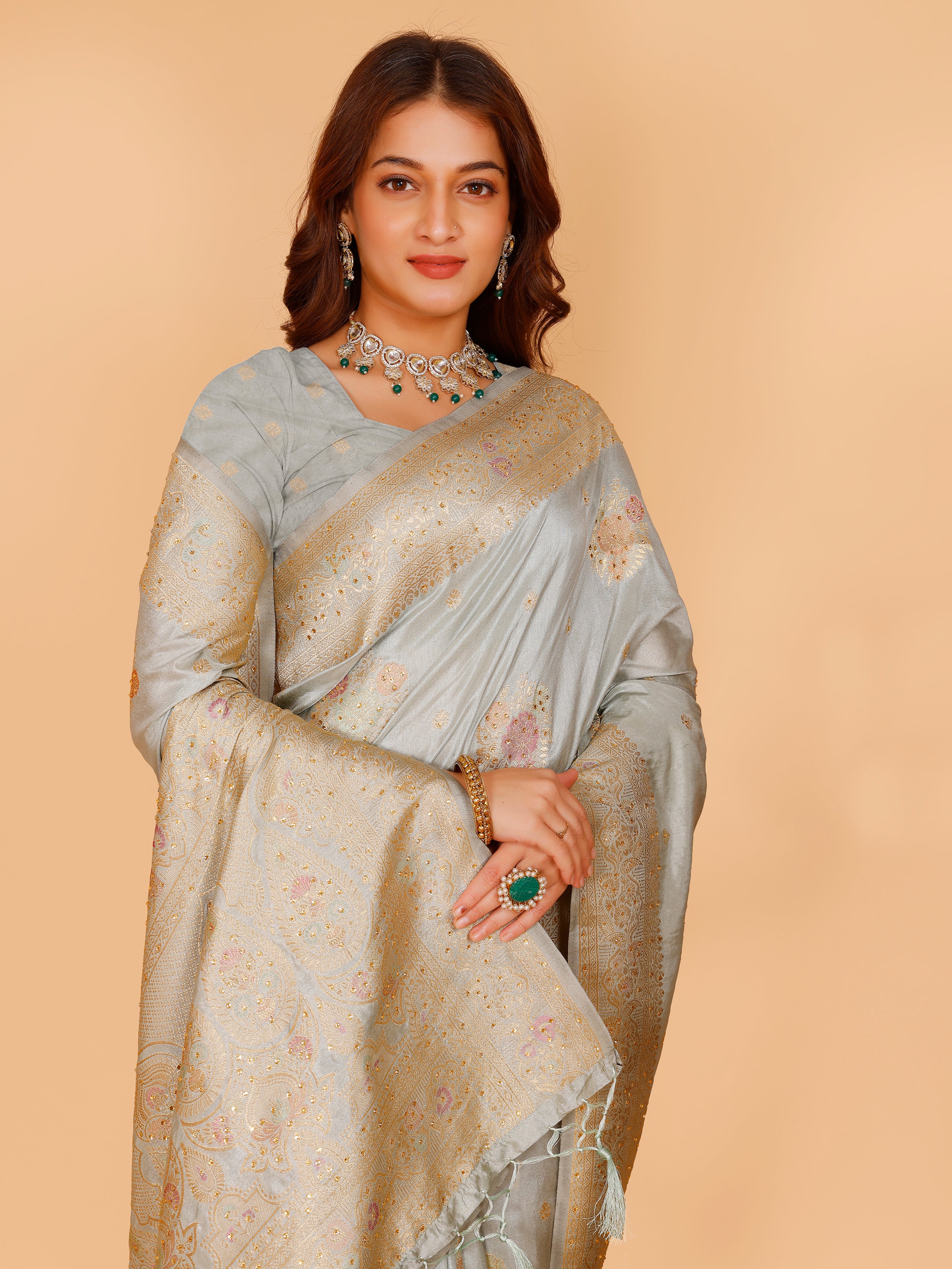 Krina Saree