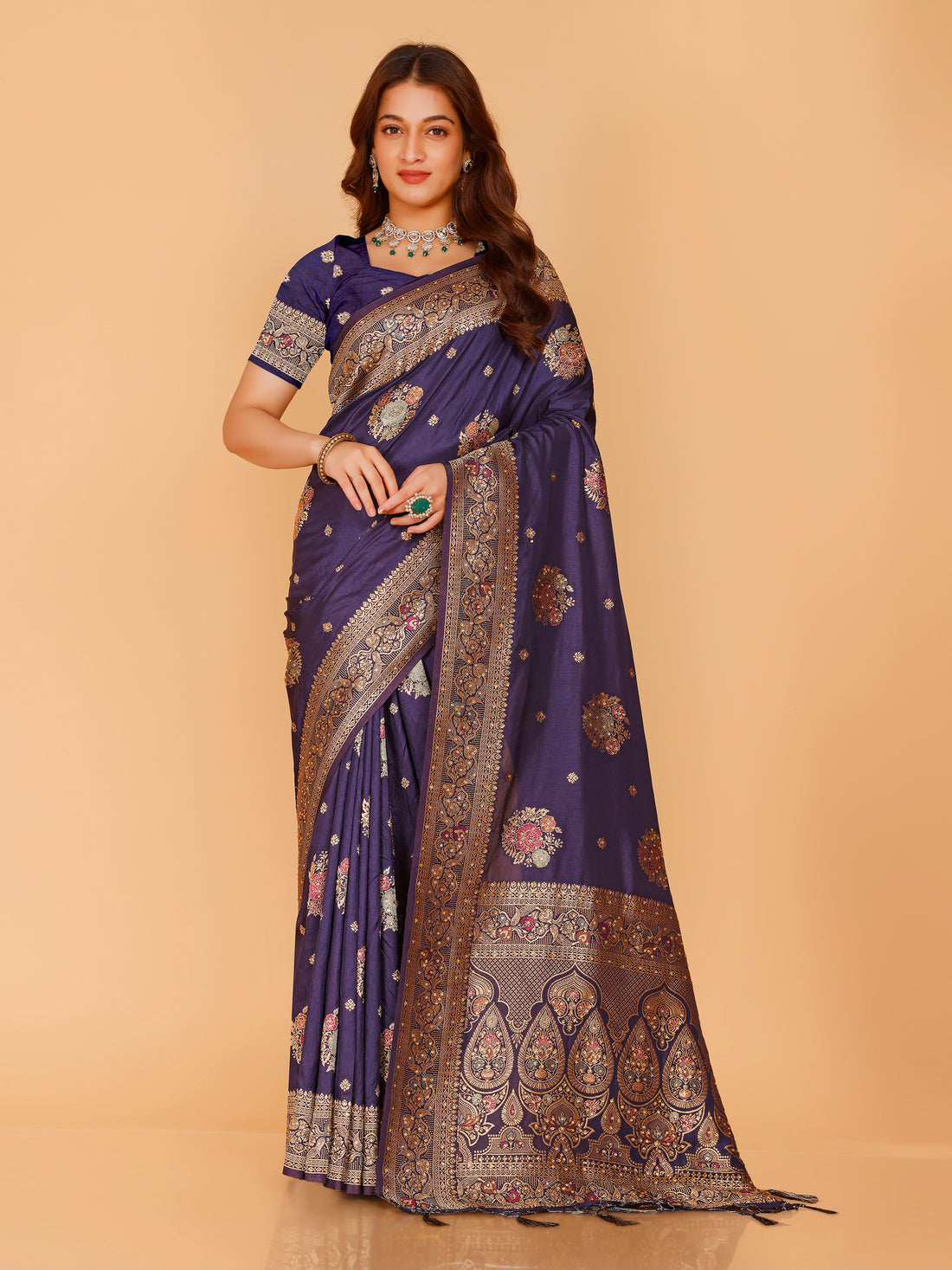 Krina Saree