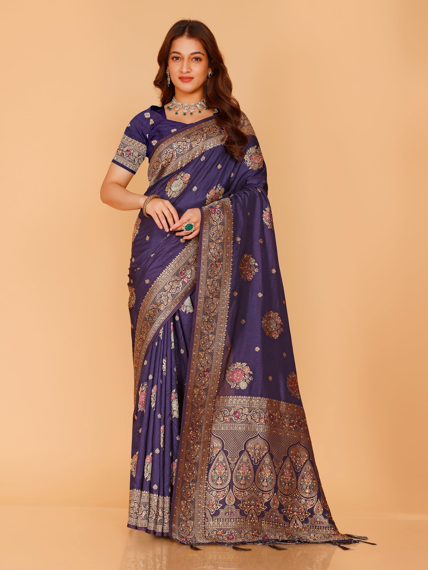 Krina Saree