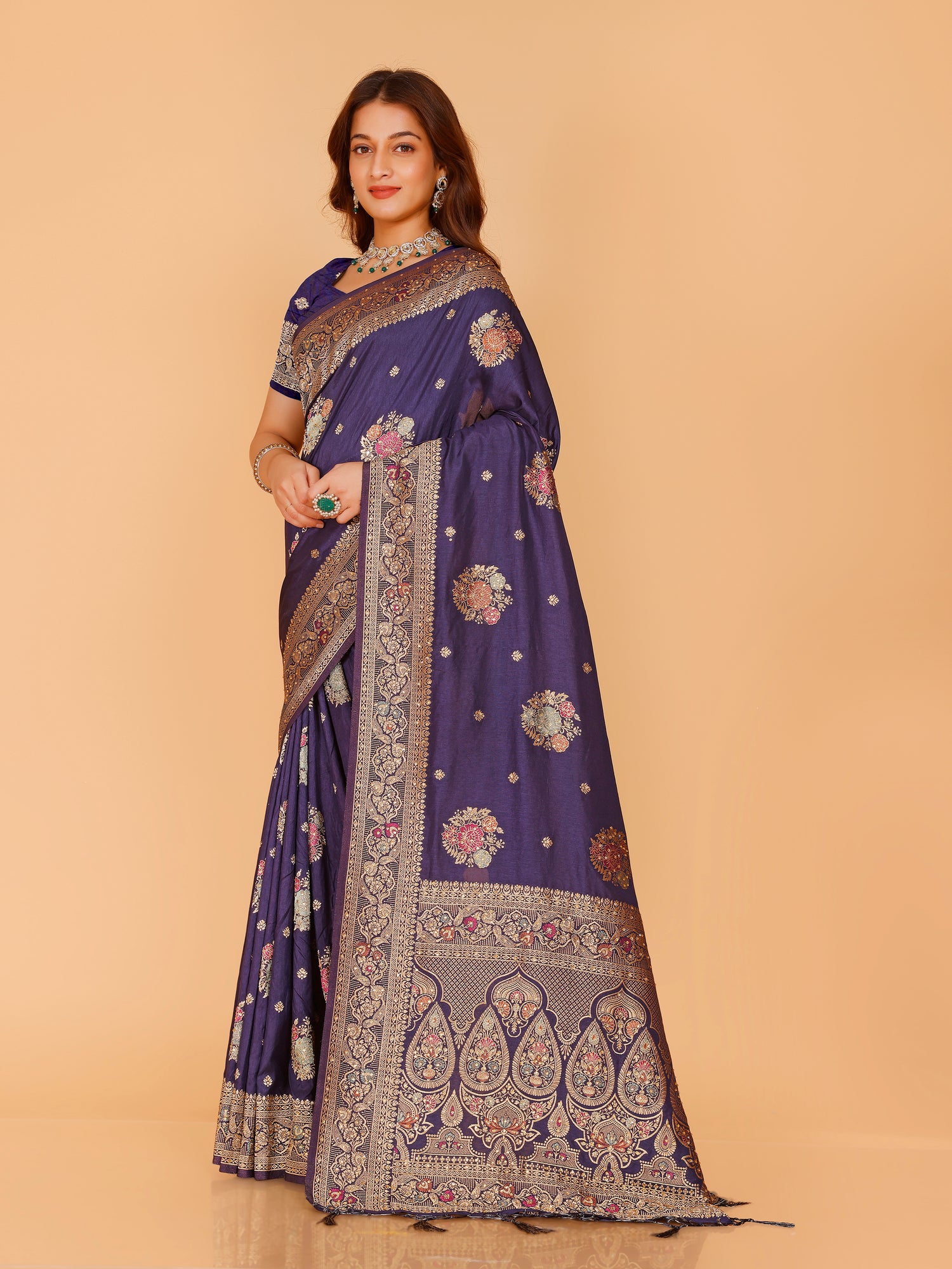 Krina Saree