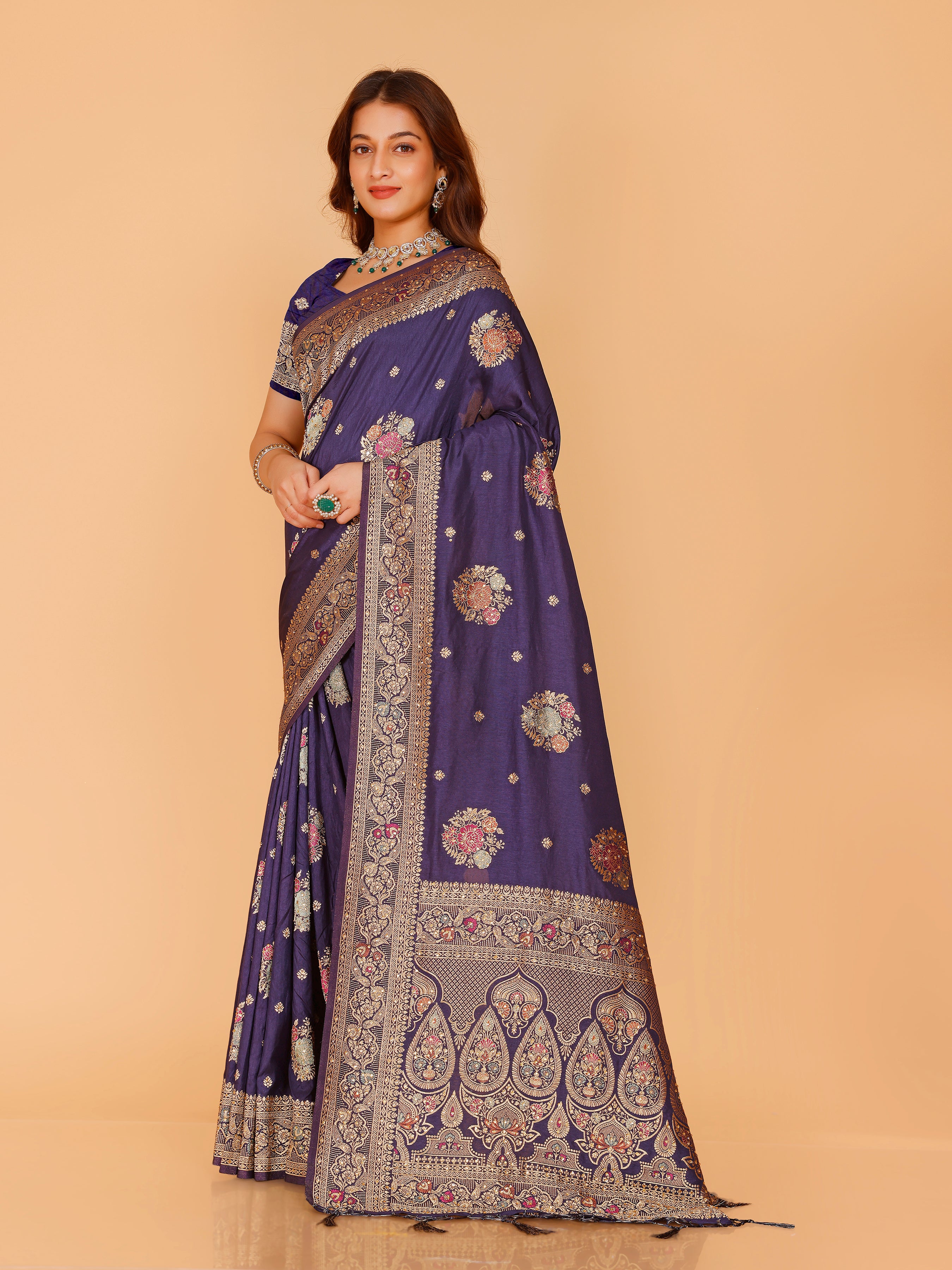 Krina Saree