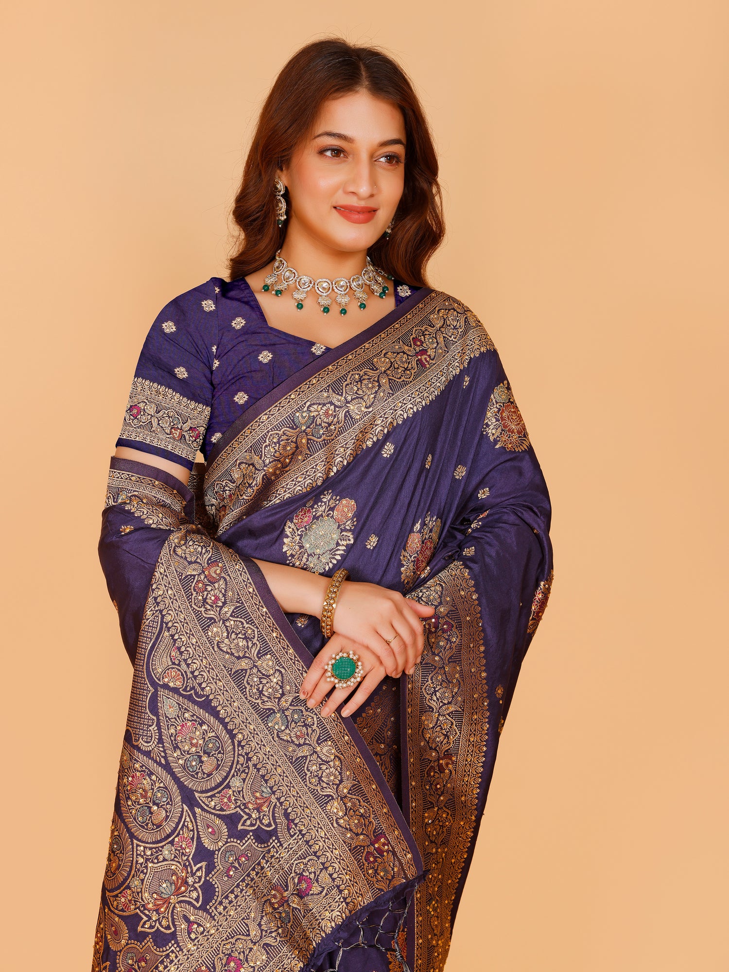 Krina Saree