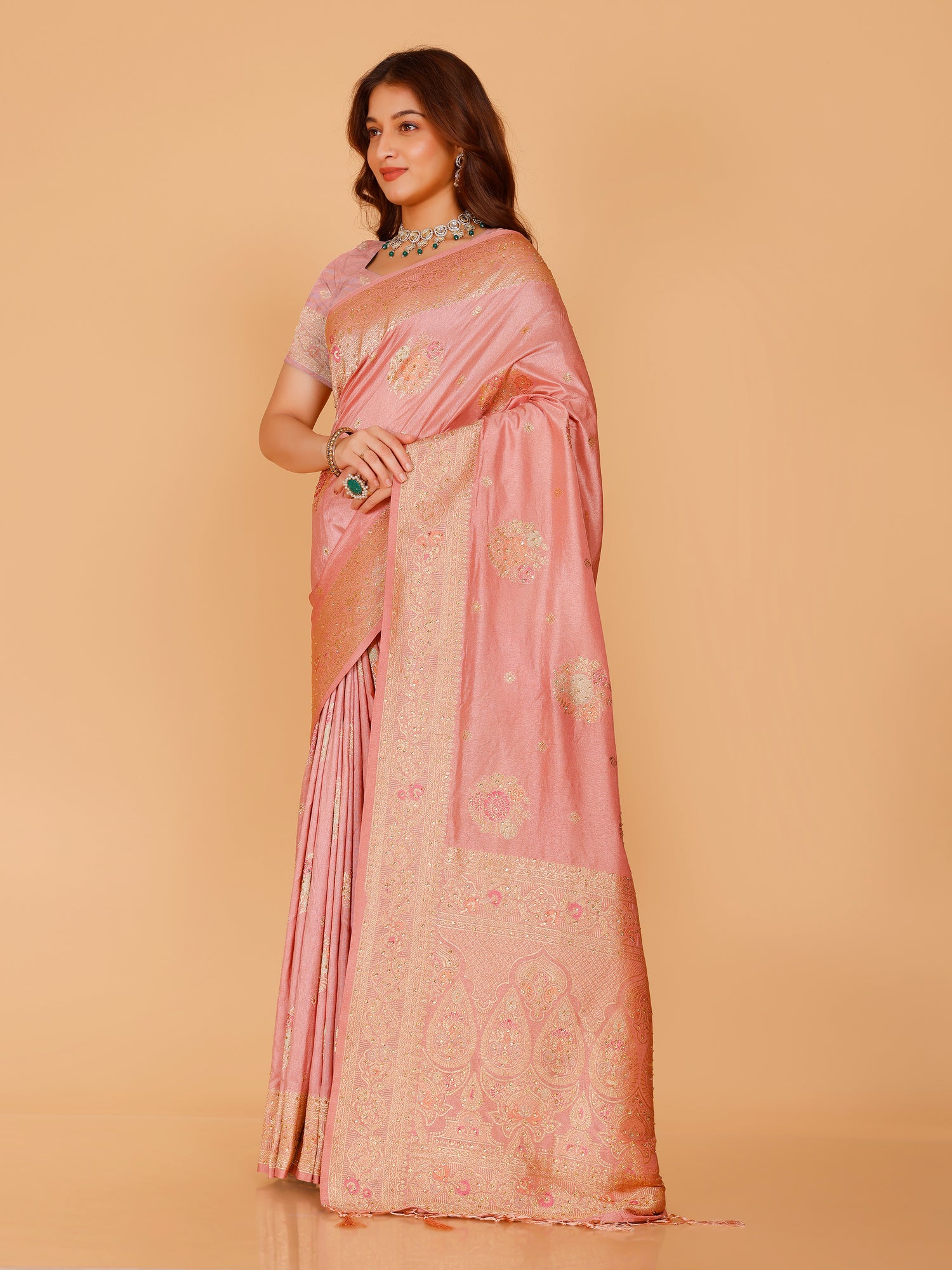 Krina Saree