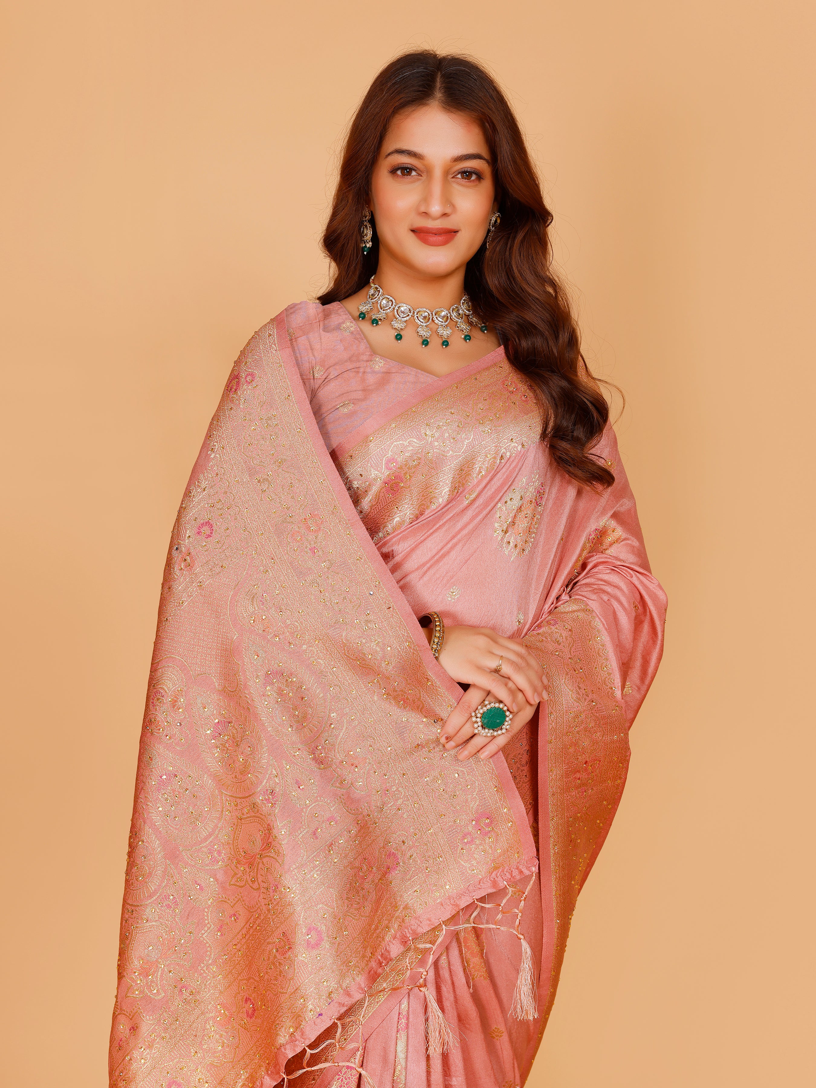 Krina Saree