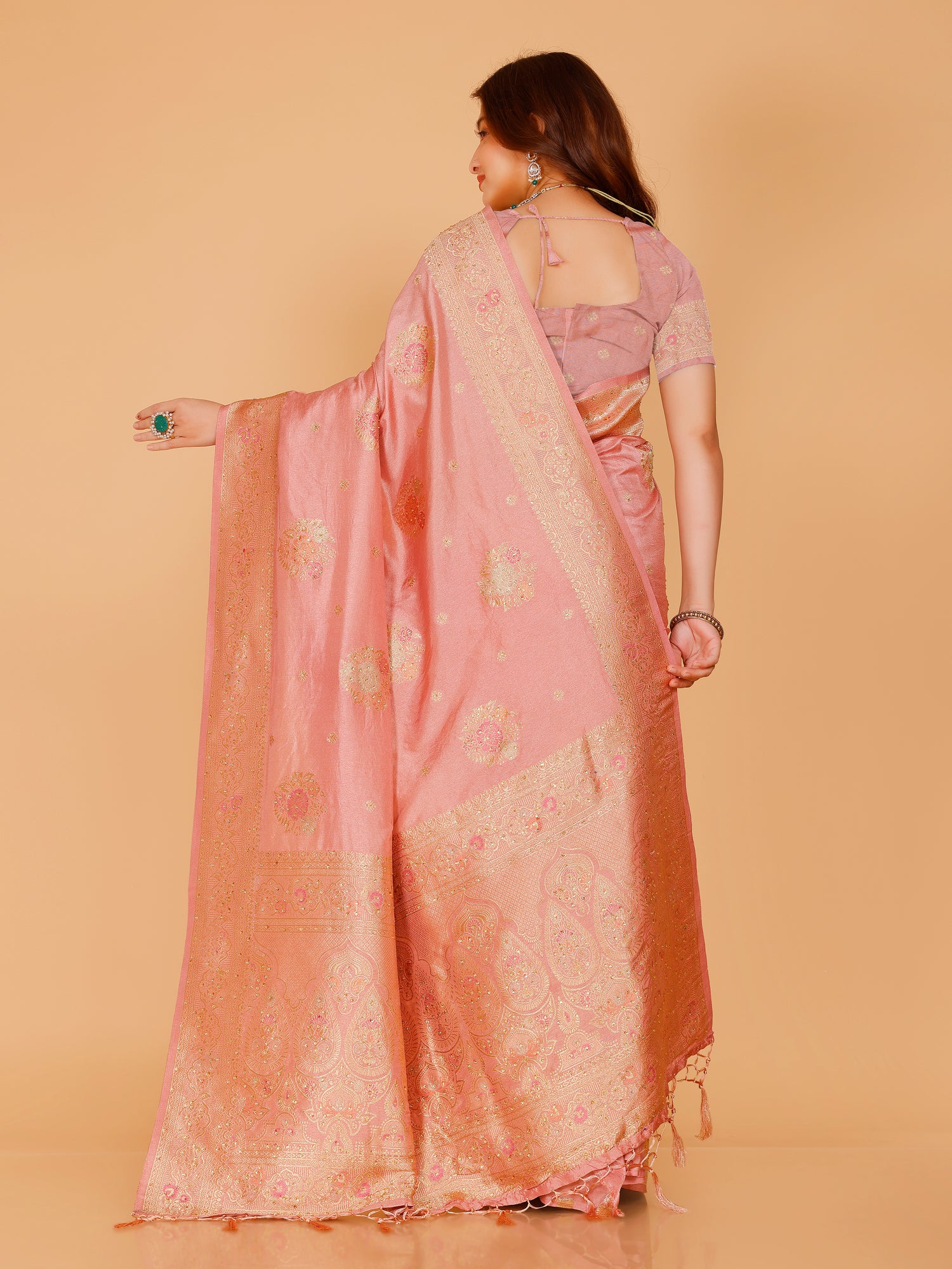 Krina Saree