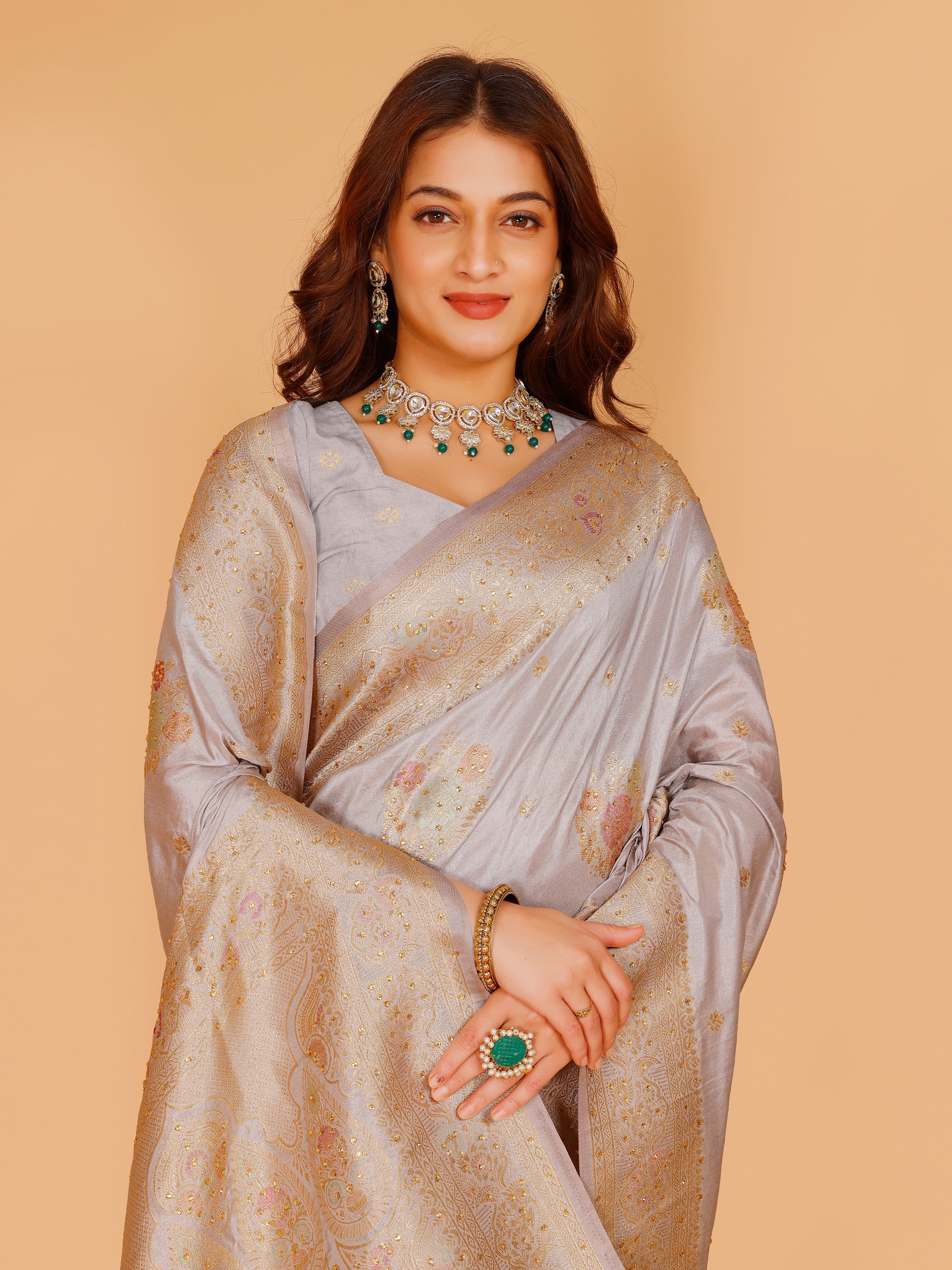 Krina Saree