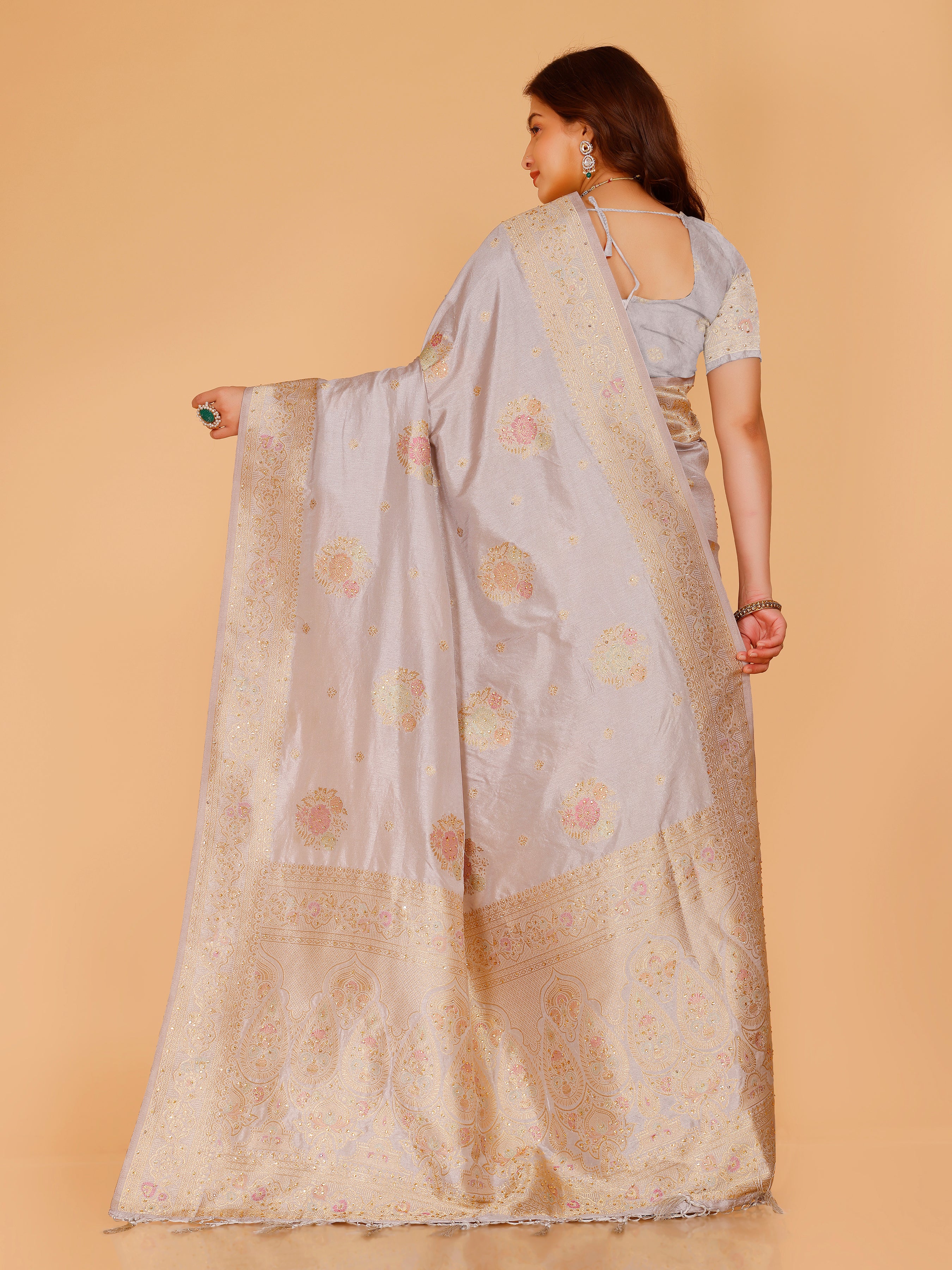 Krina Saree