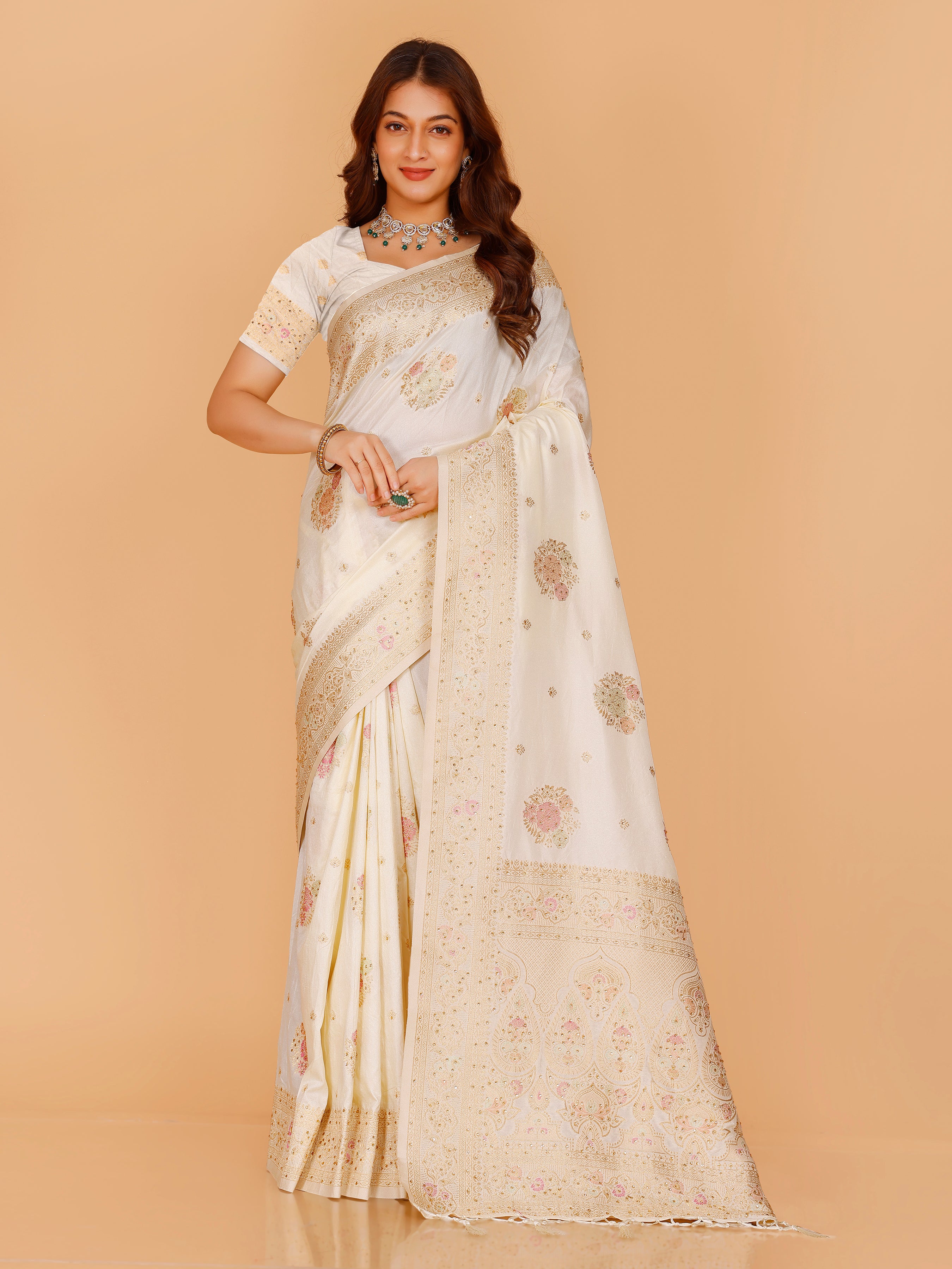 Krina Saree