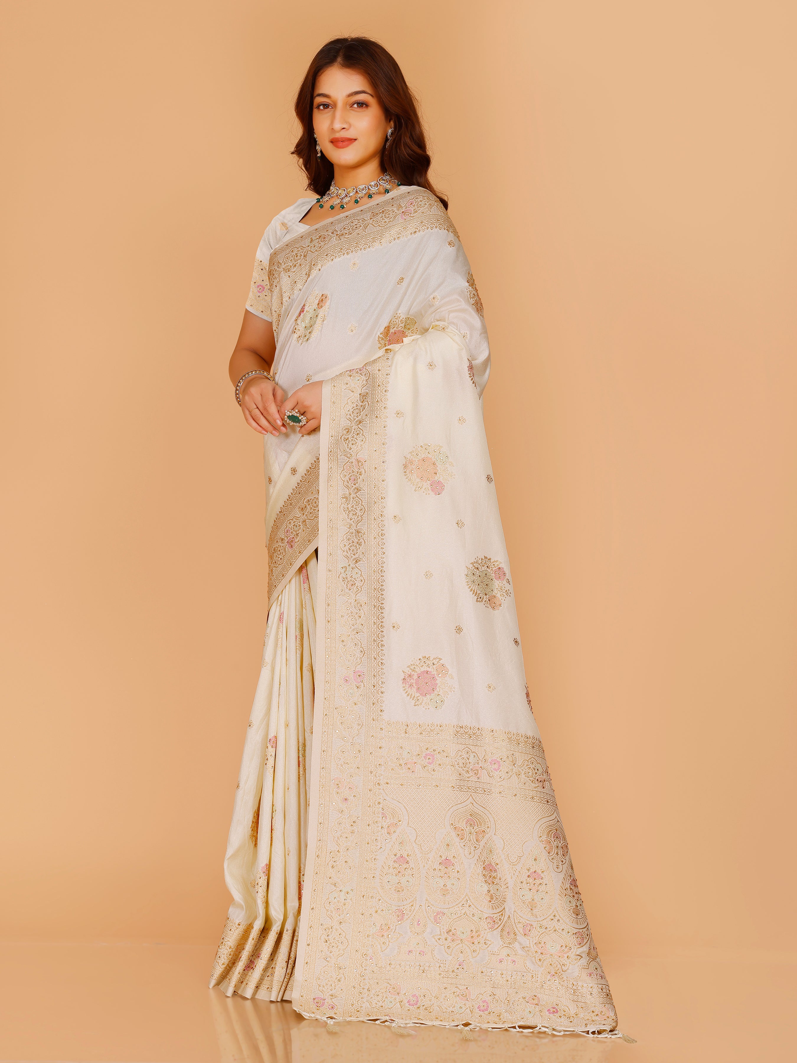 Krina Saree