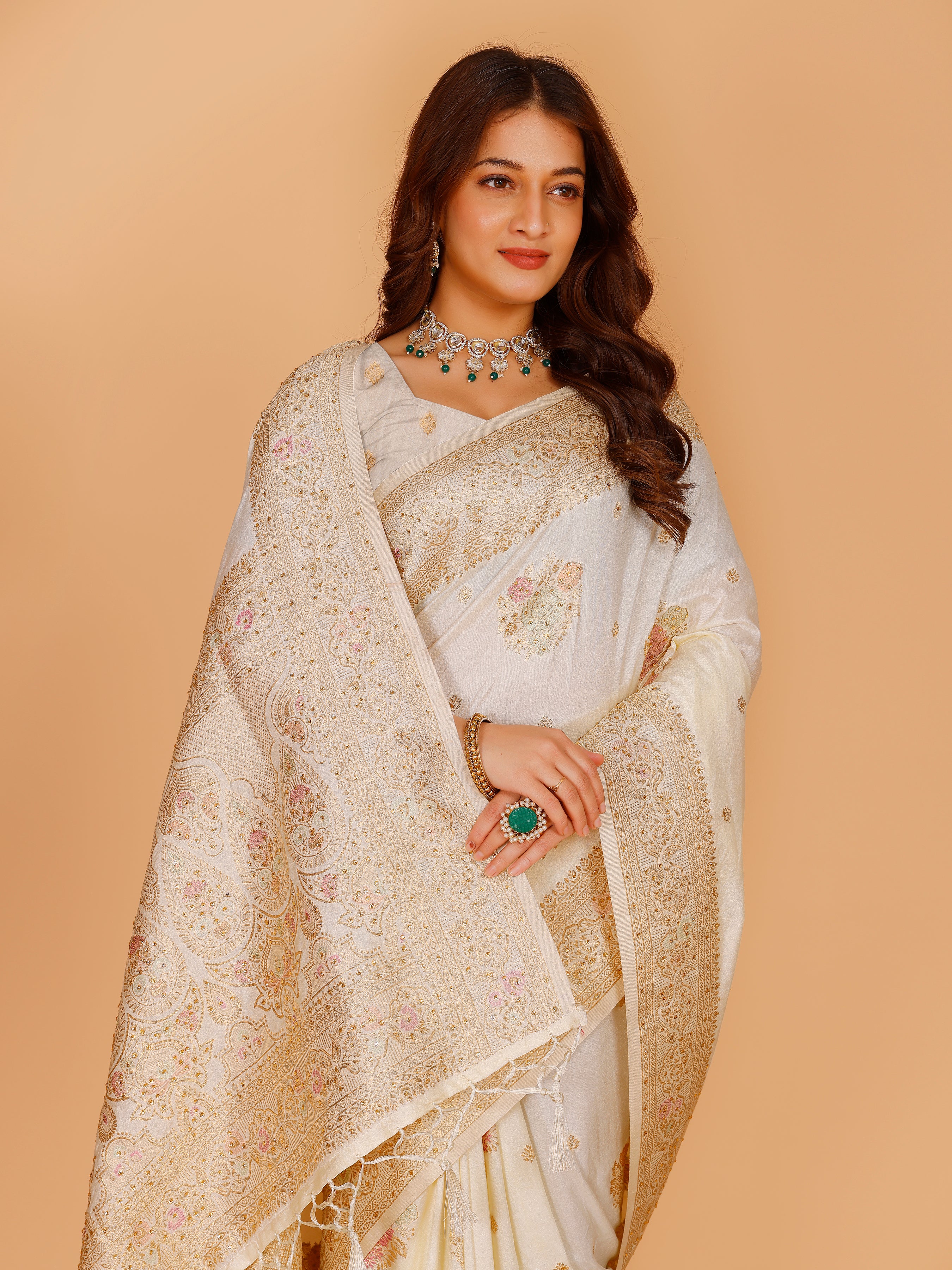 Krina Saree