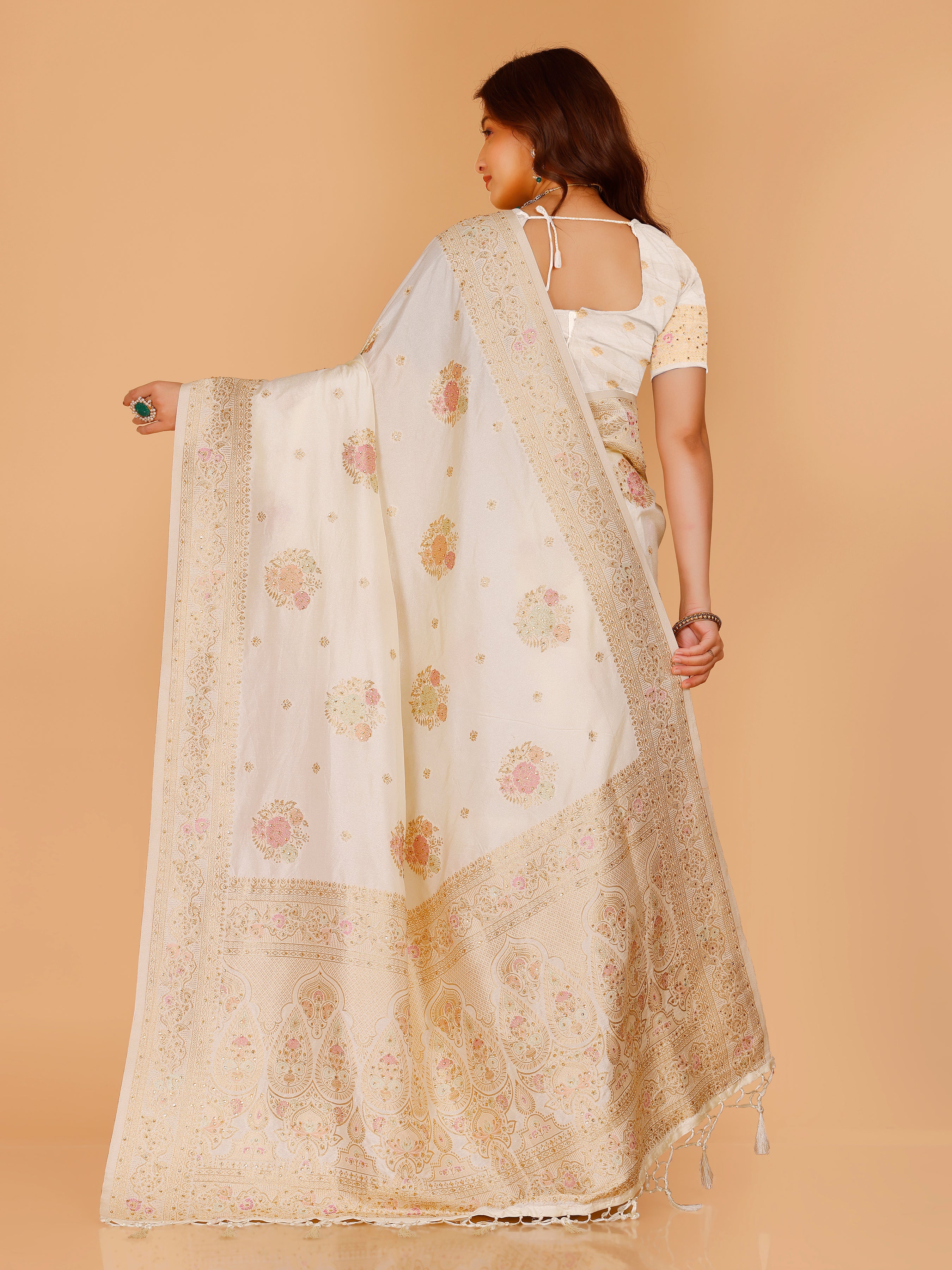 Krina Saree