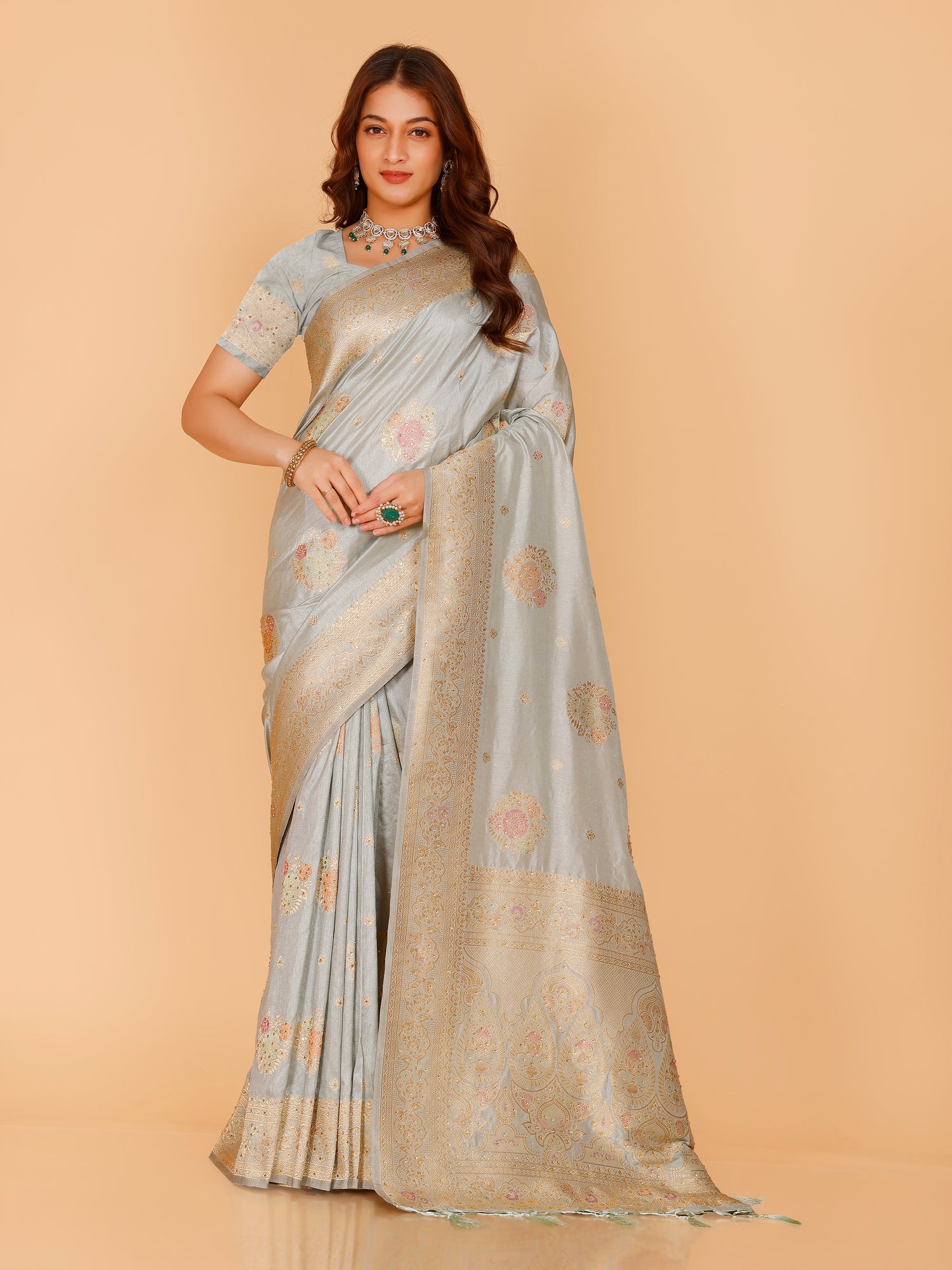 Krina Saree