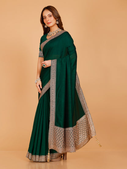 Aneri Silk Saree