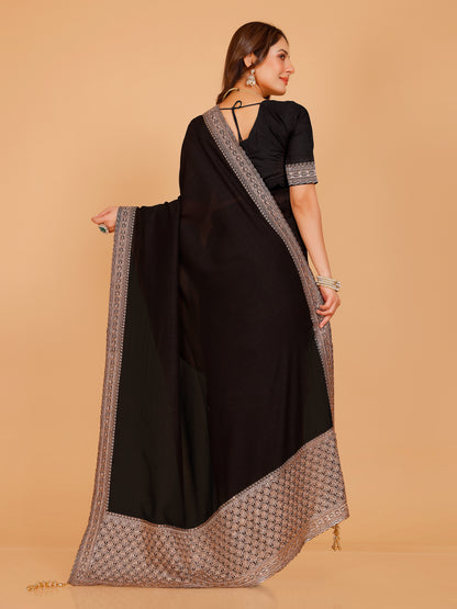 Aneri Silk Saree