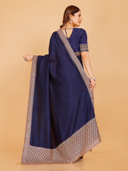 Aneri Silk Saree