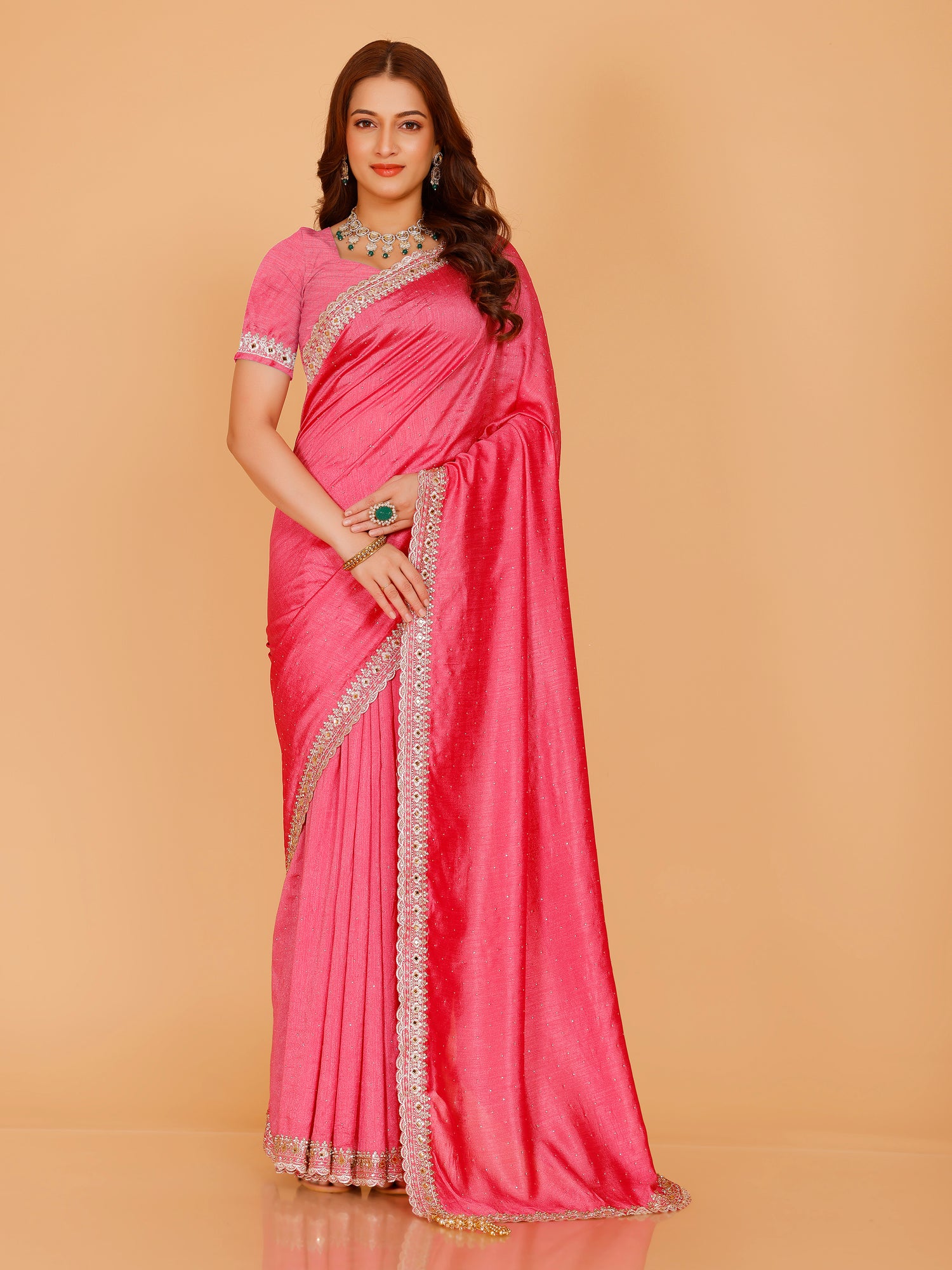 Nitara Saree