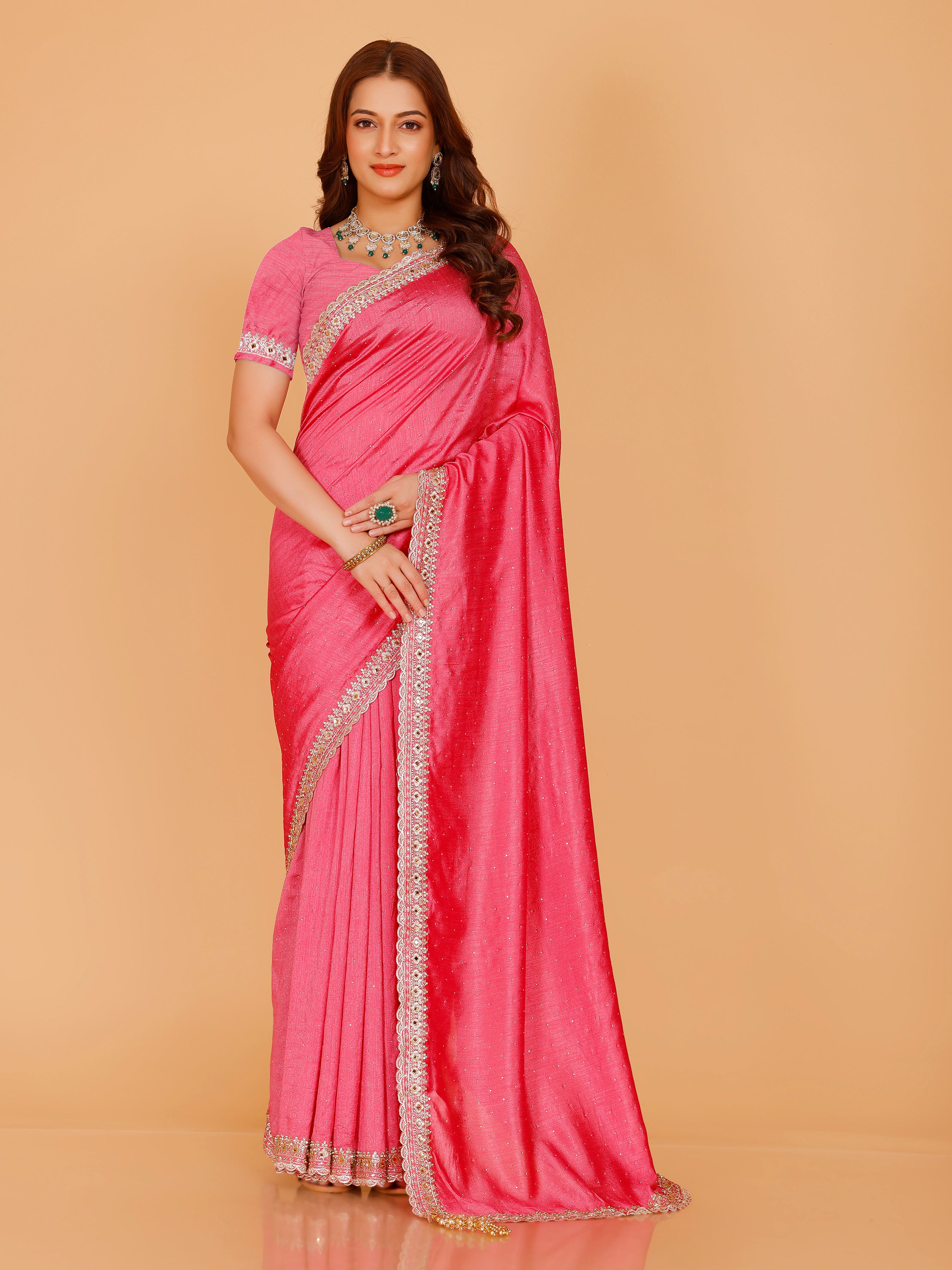 Nitara Saree