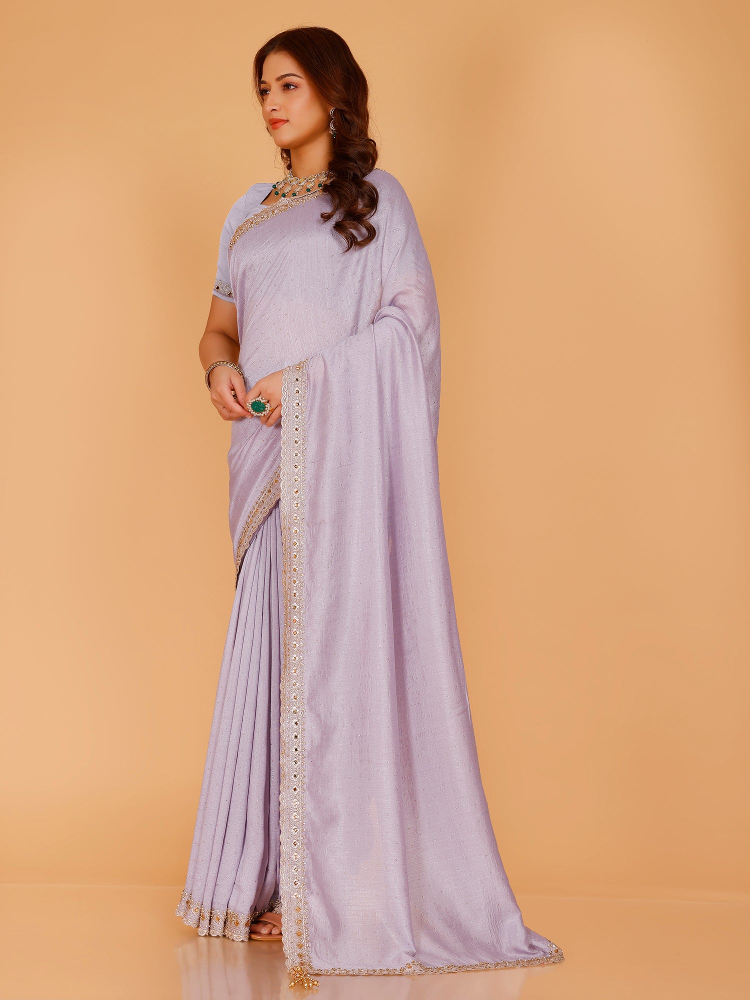 Nitara Saree