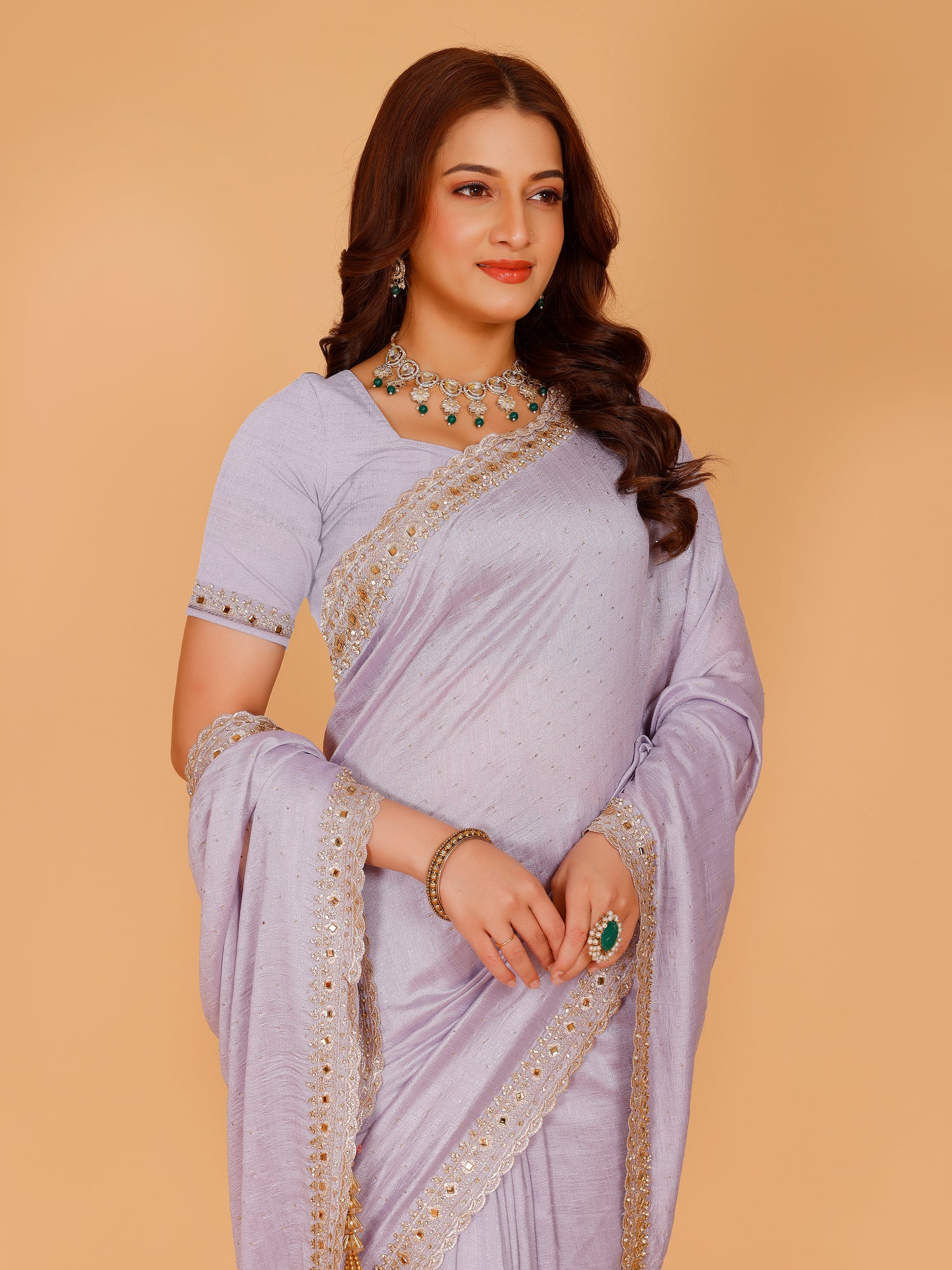 Nitara Saree