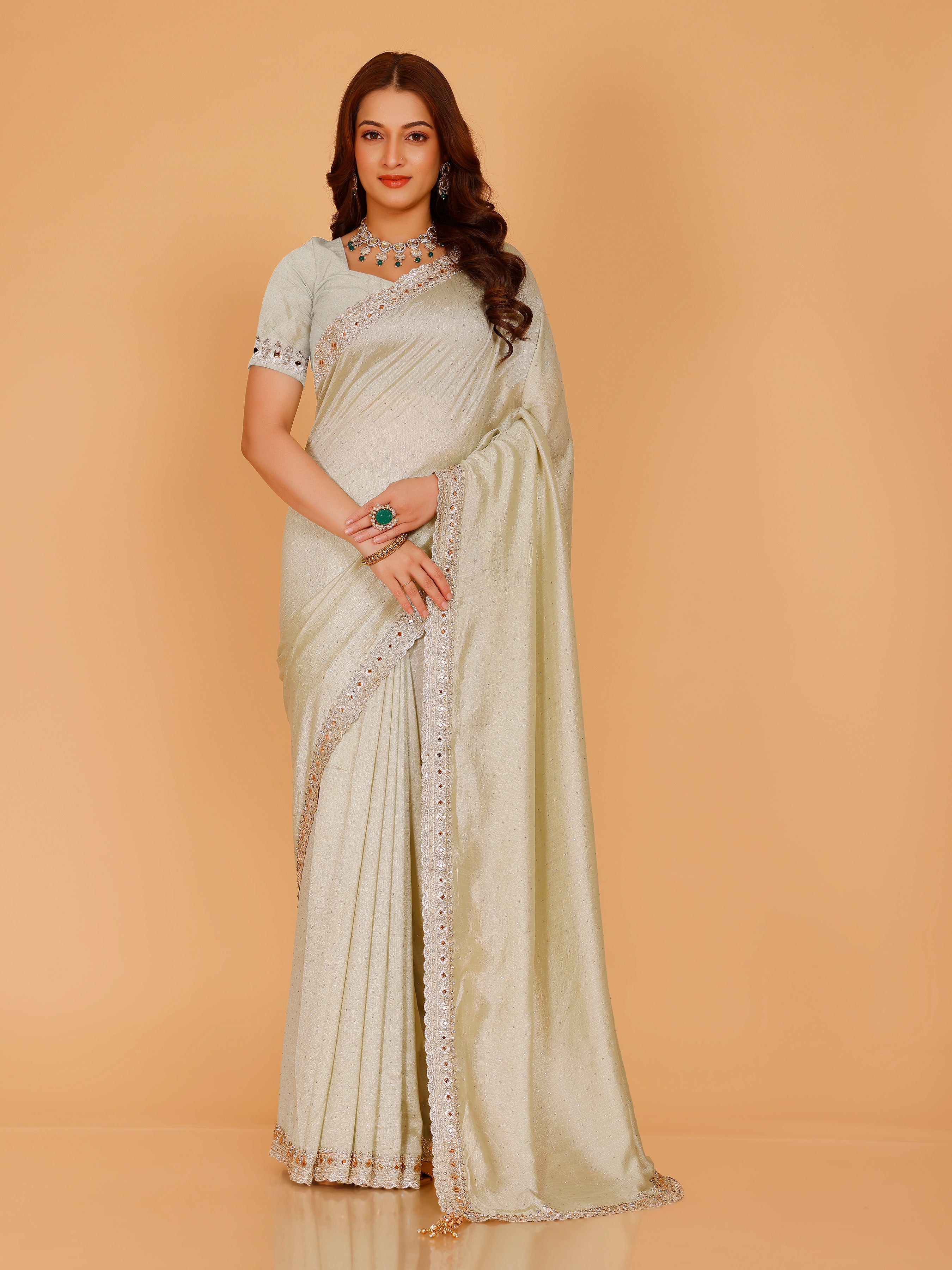 Nitara Saree