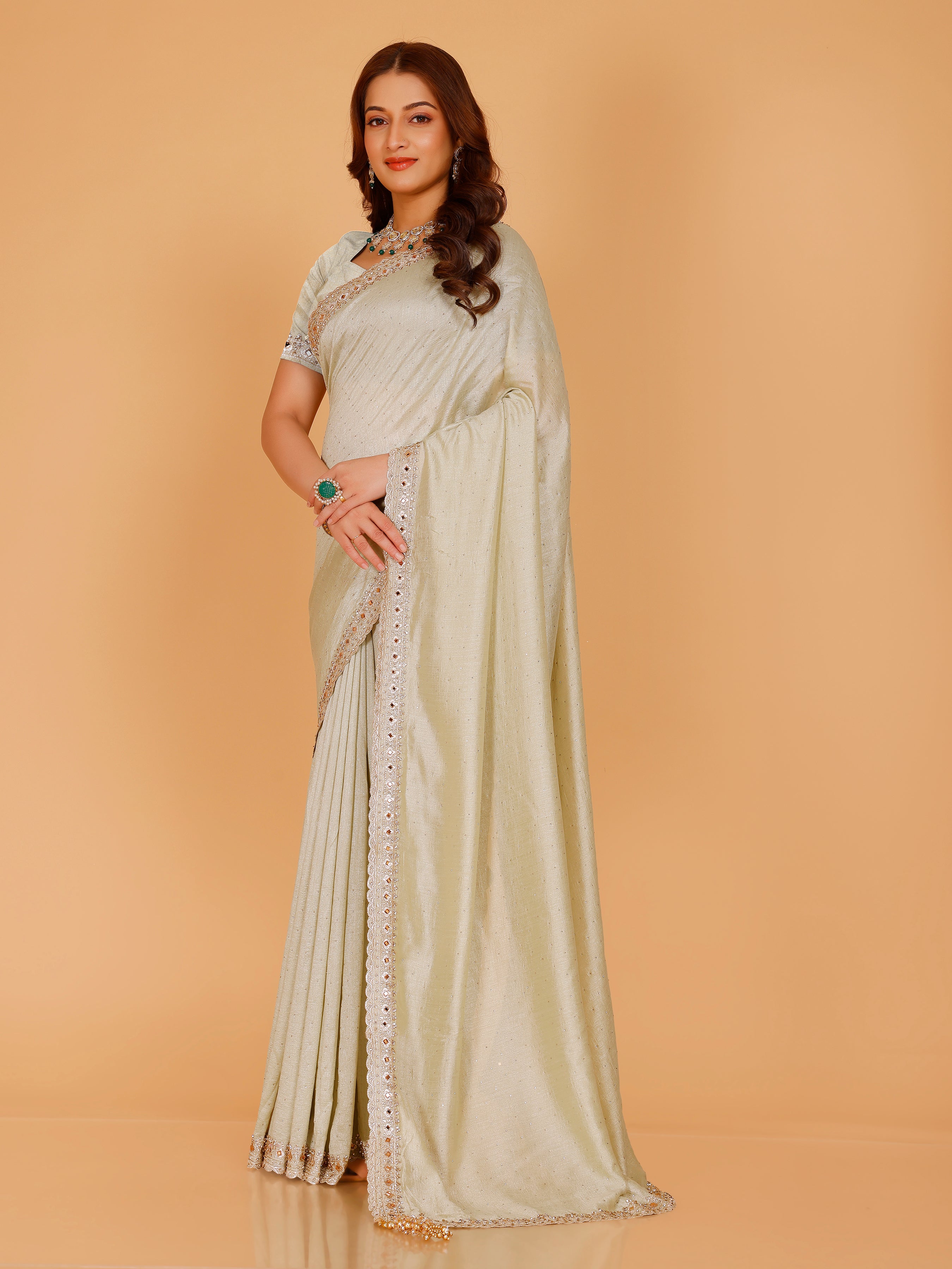 Nitara Saree