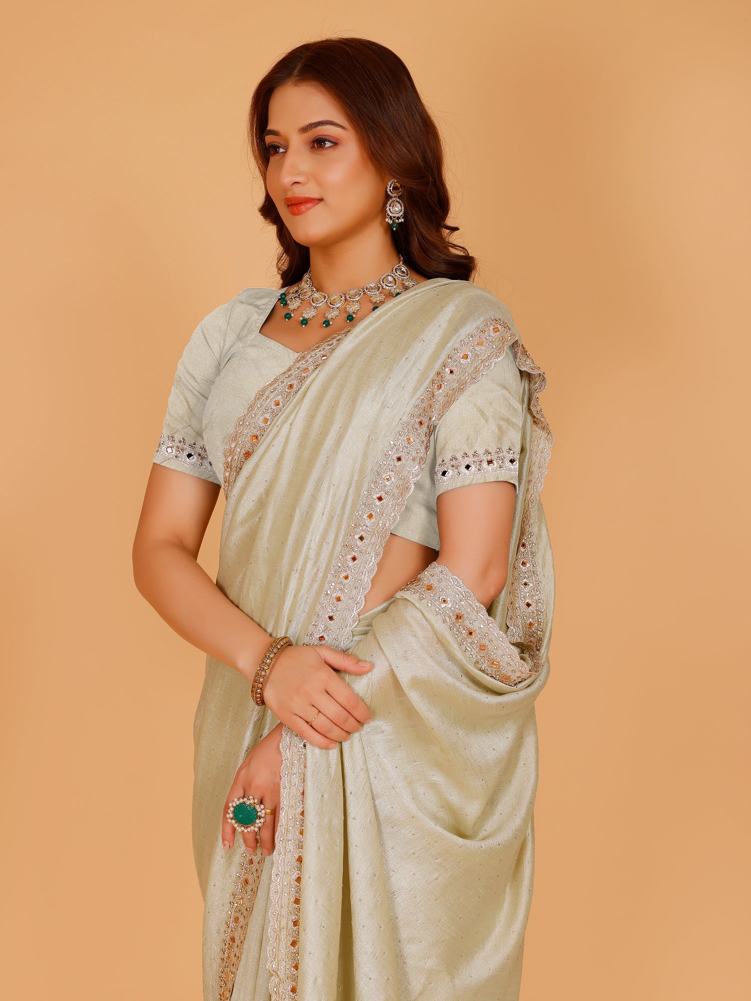 Nitara Saree