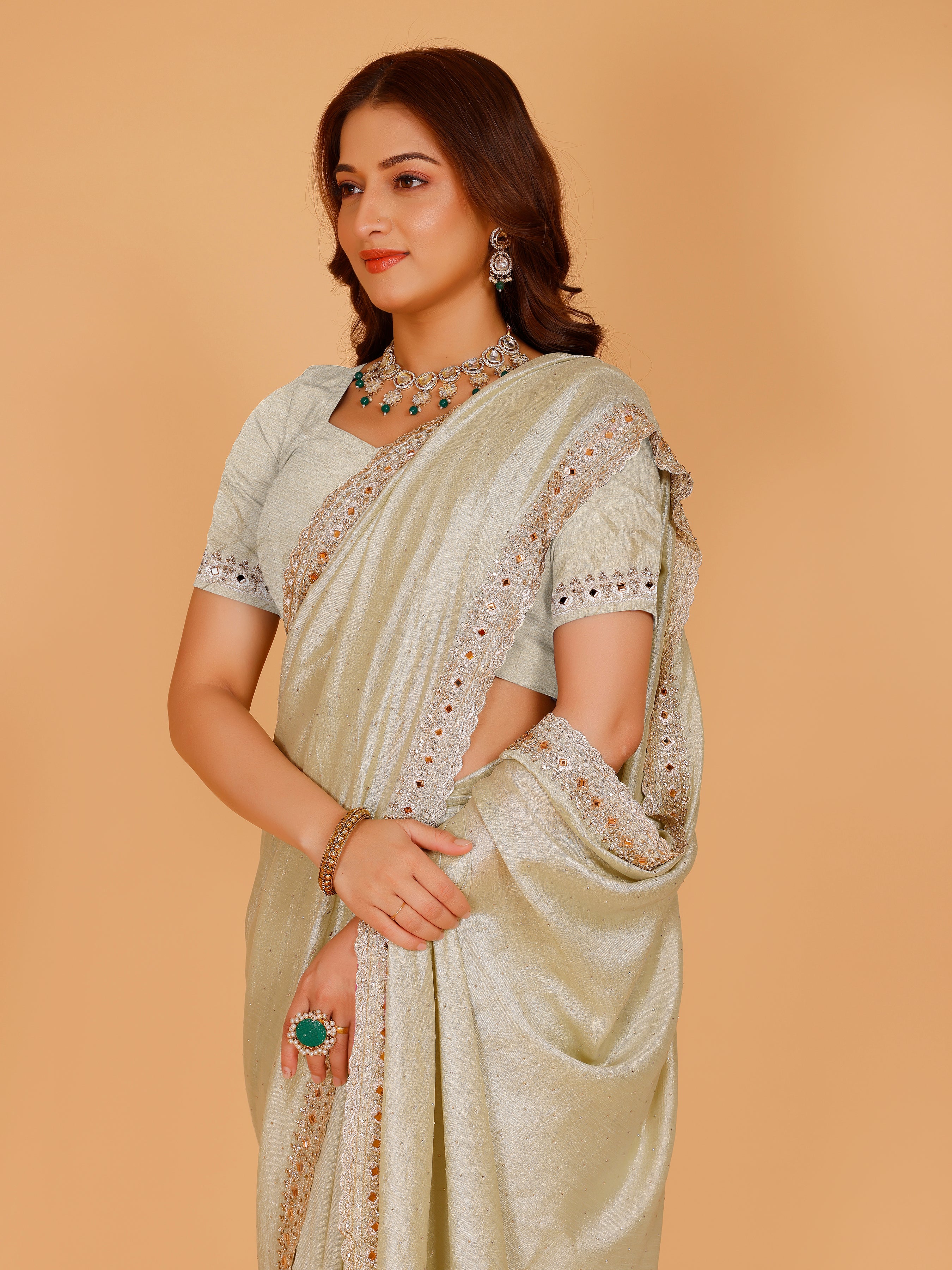 Nitara Saree