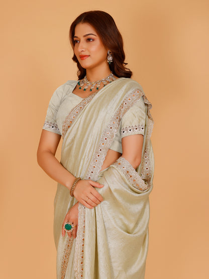 Nitara Saree