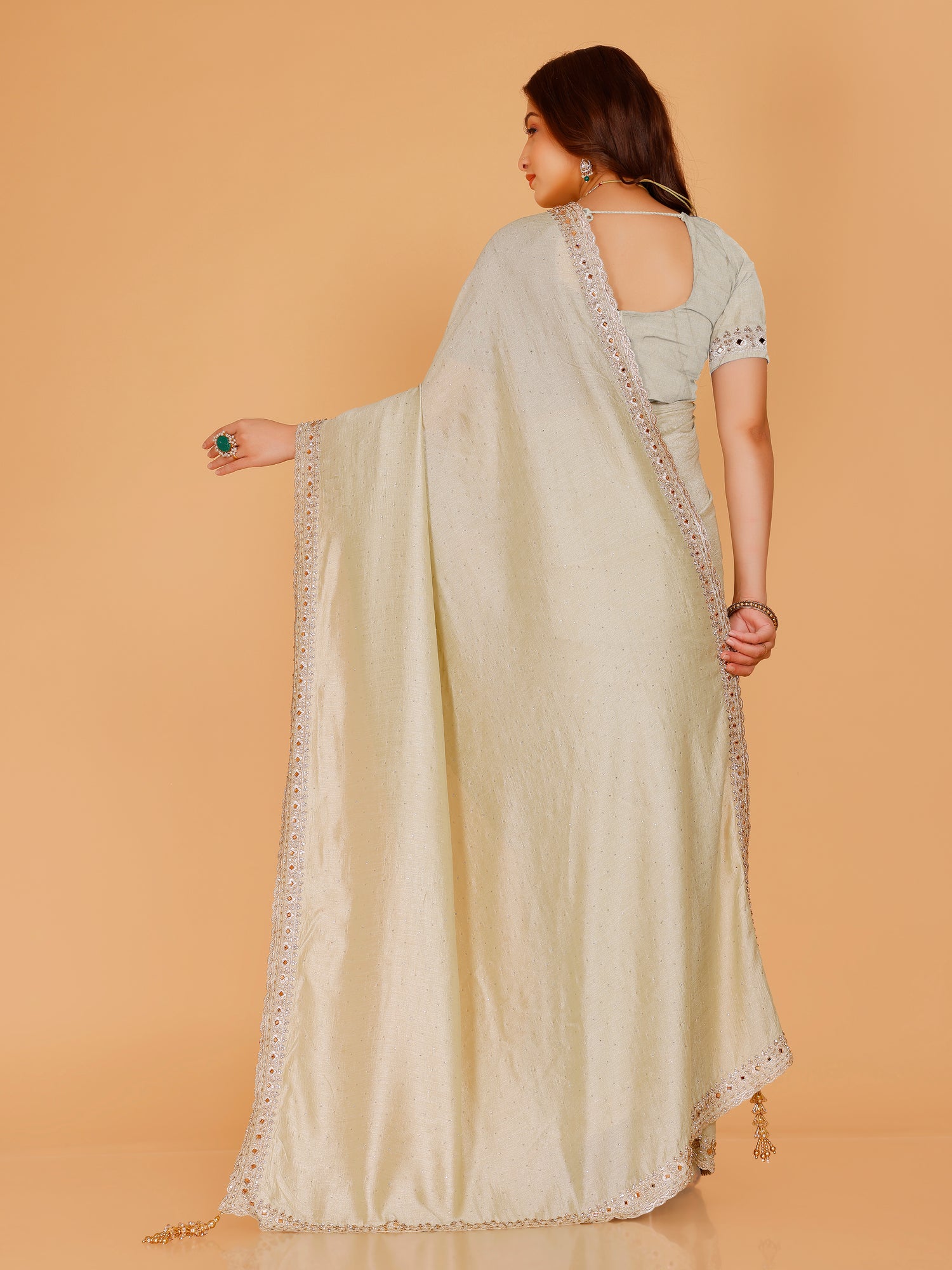 Nitara Saree