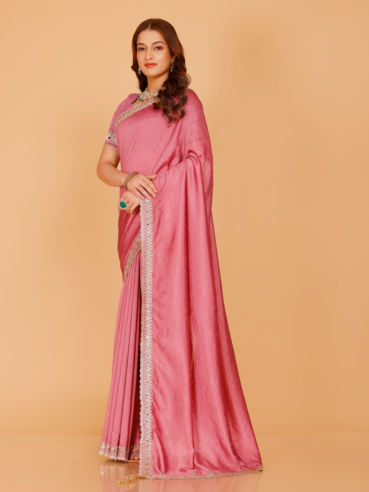 Nitara Saree
