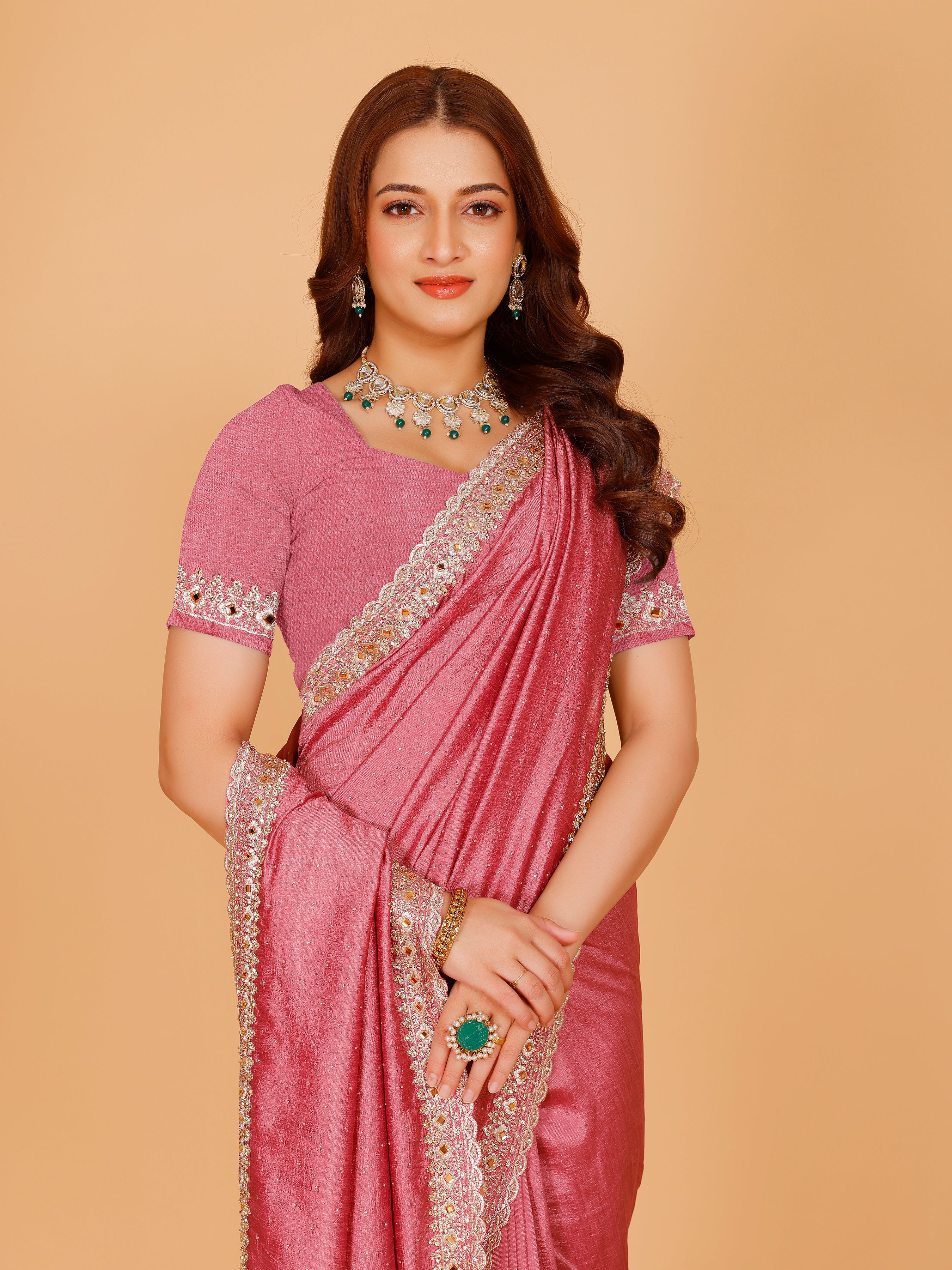 Nitara Saree