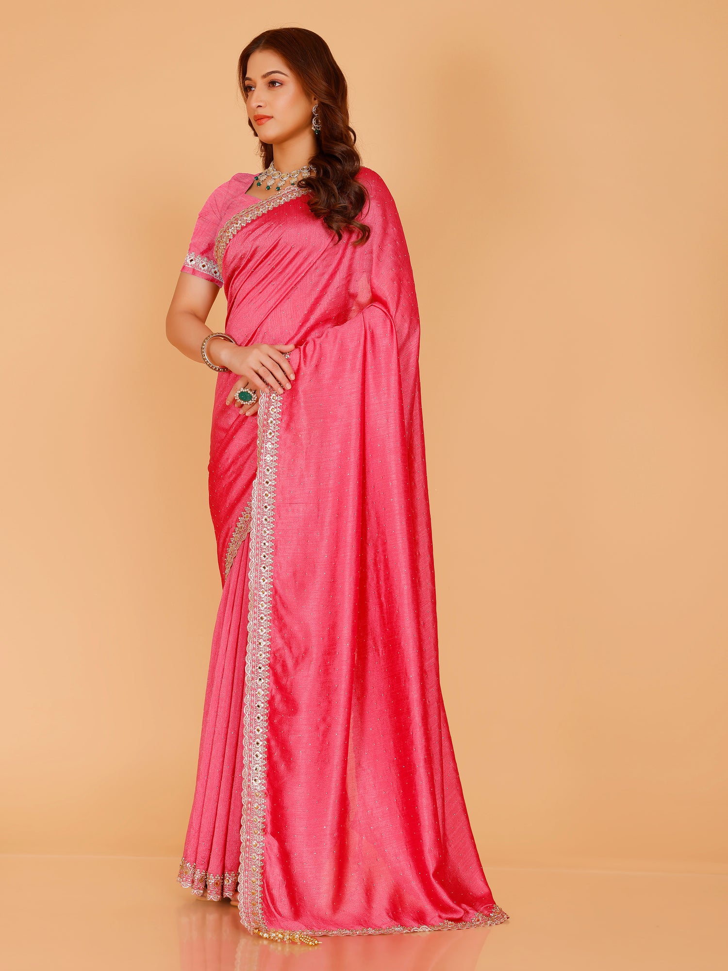 Nitara Saree
