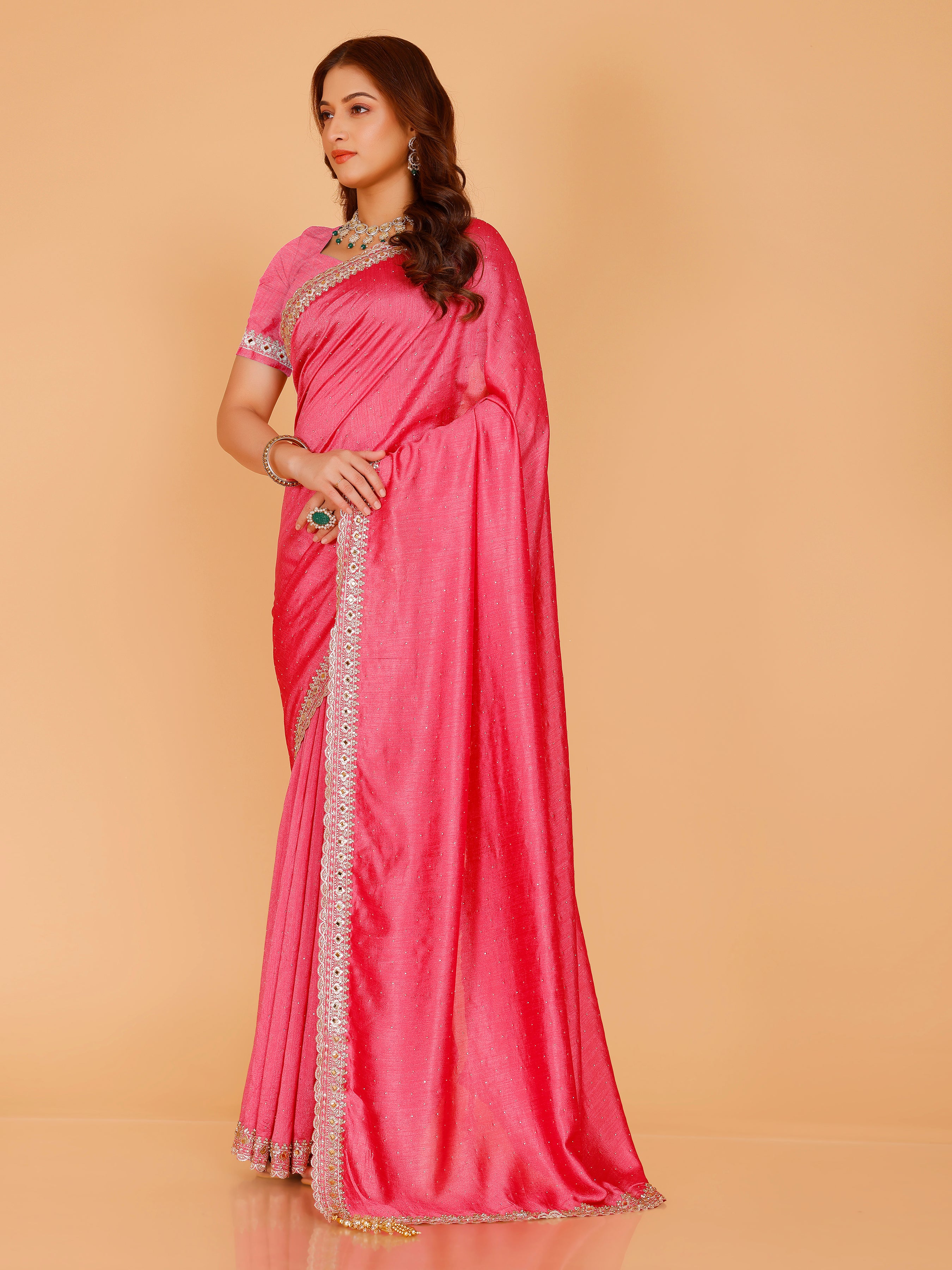 Nitara Saree