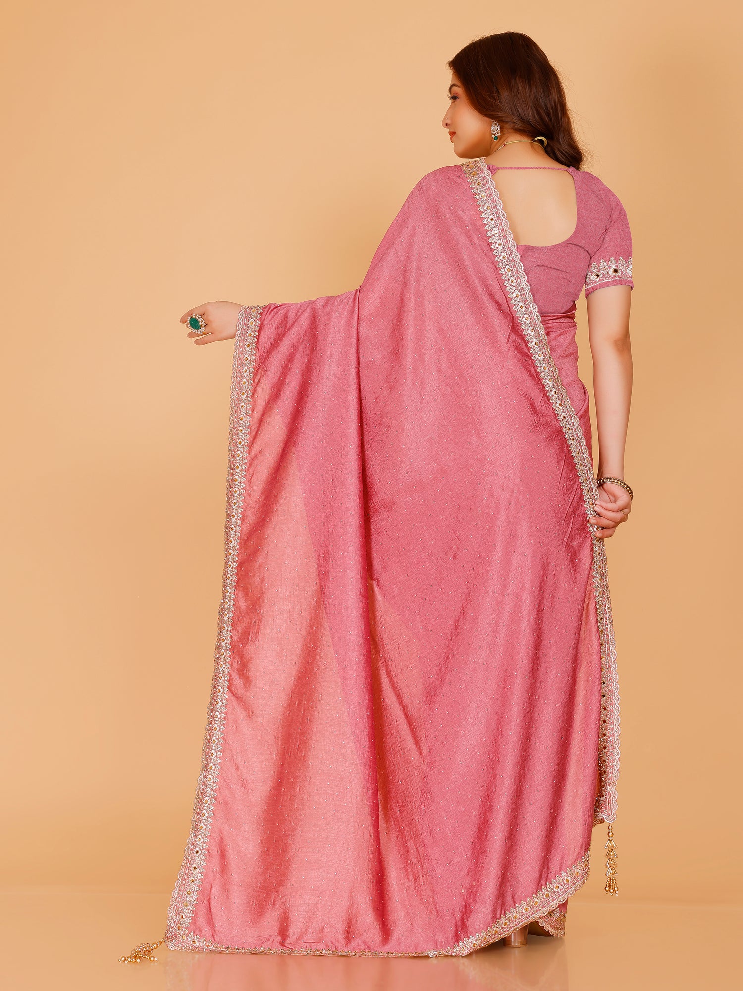 Nitara Saree