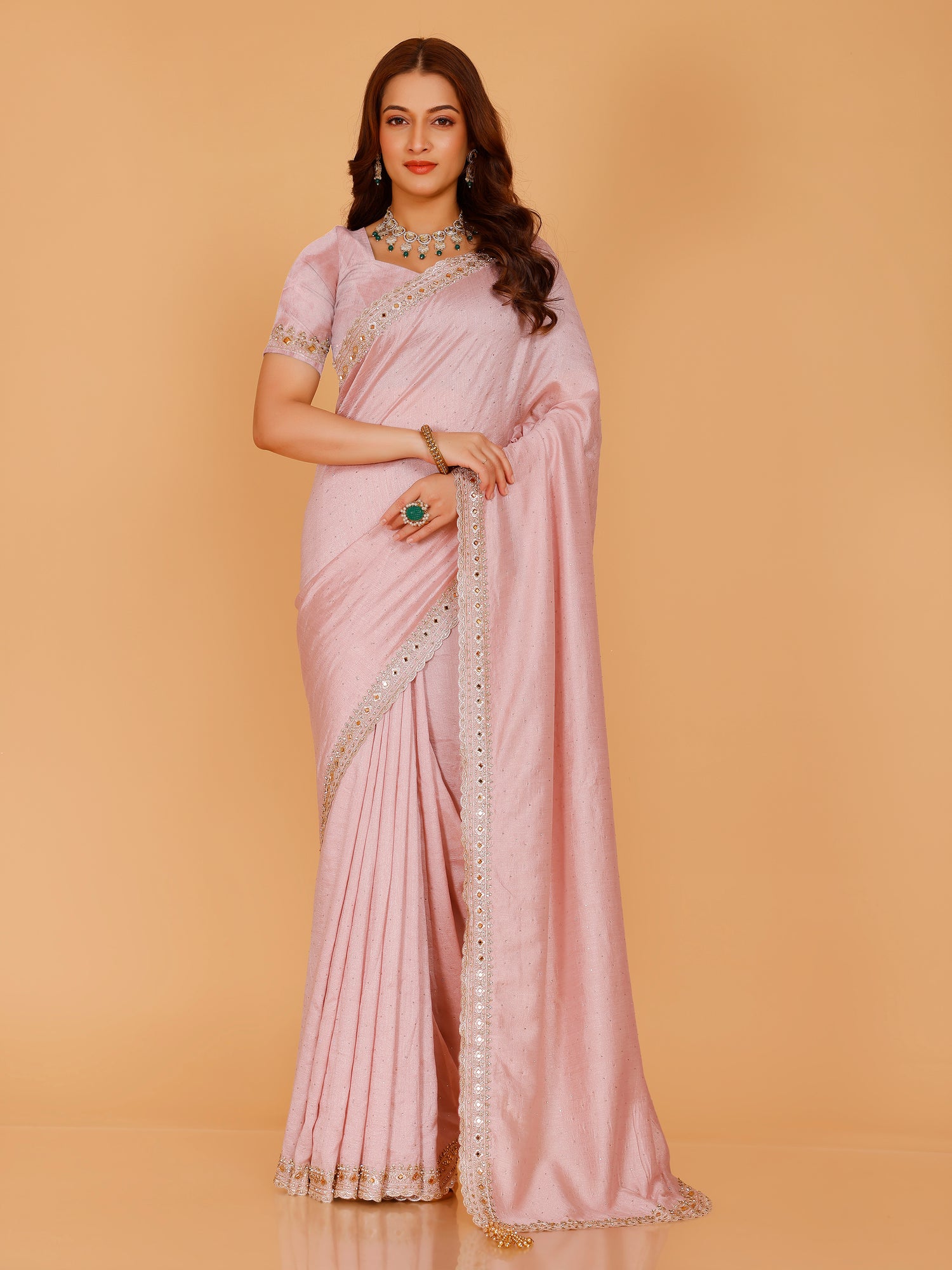 Nitara Saree