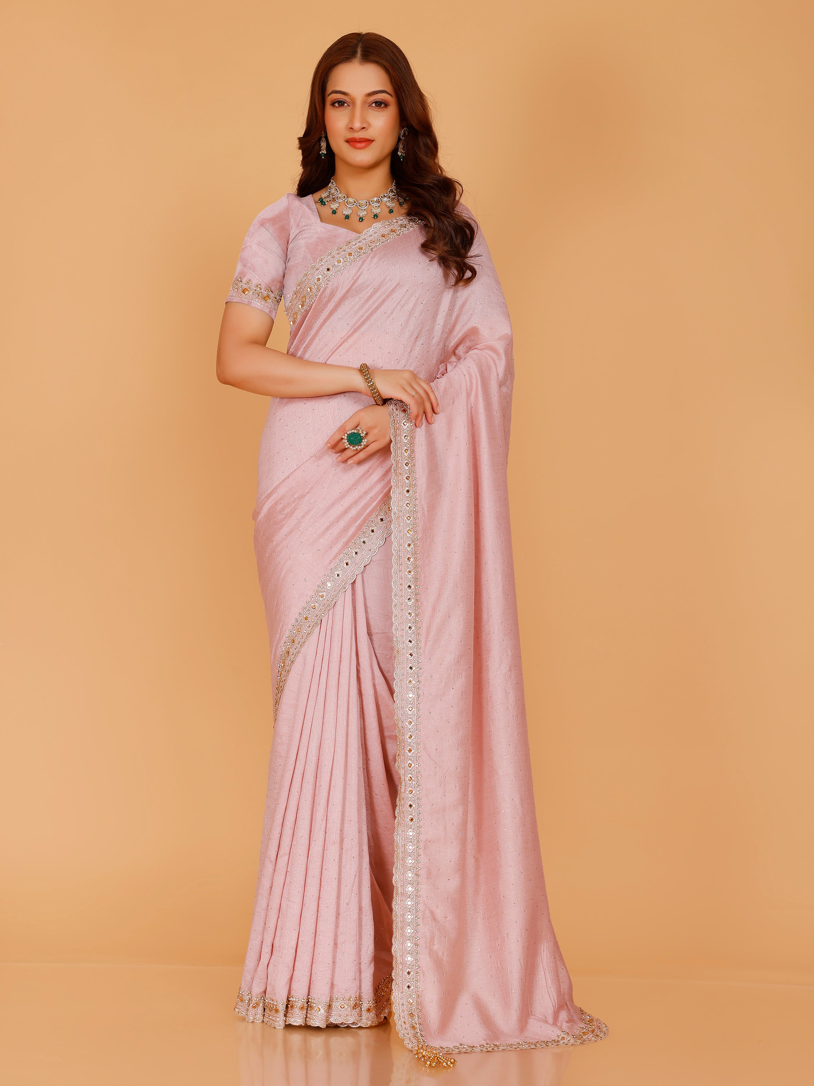 Nitara Saree