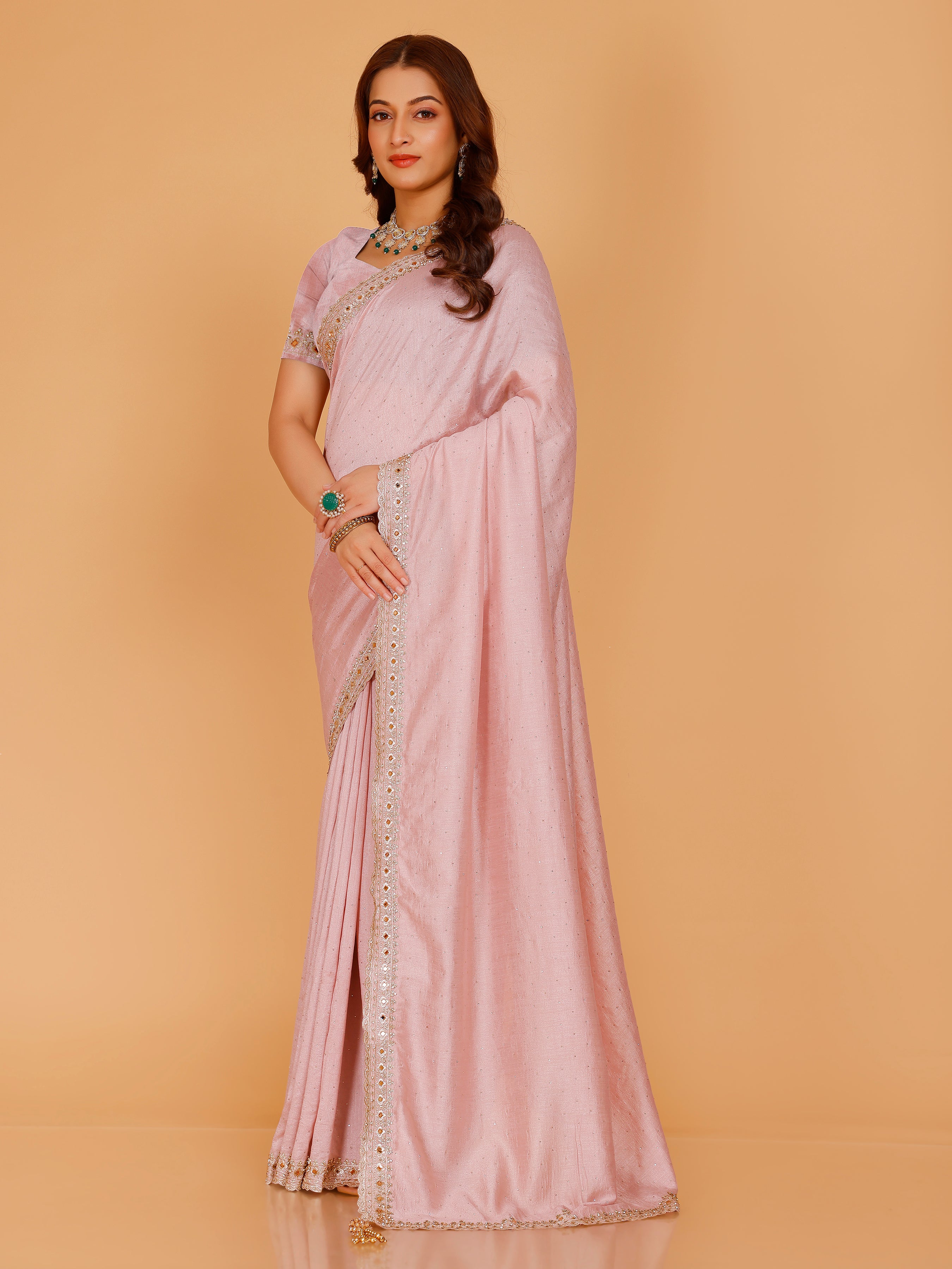 Nitara Saree