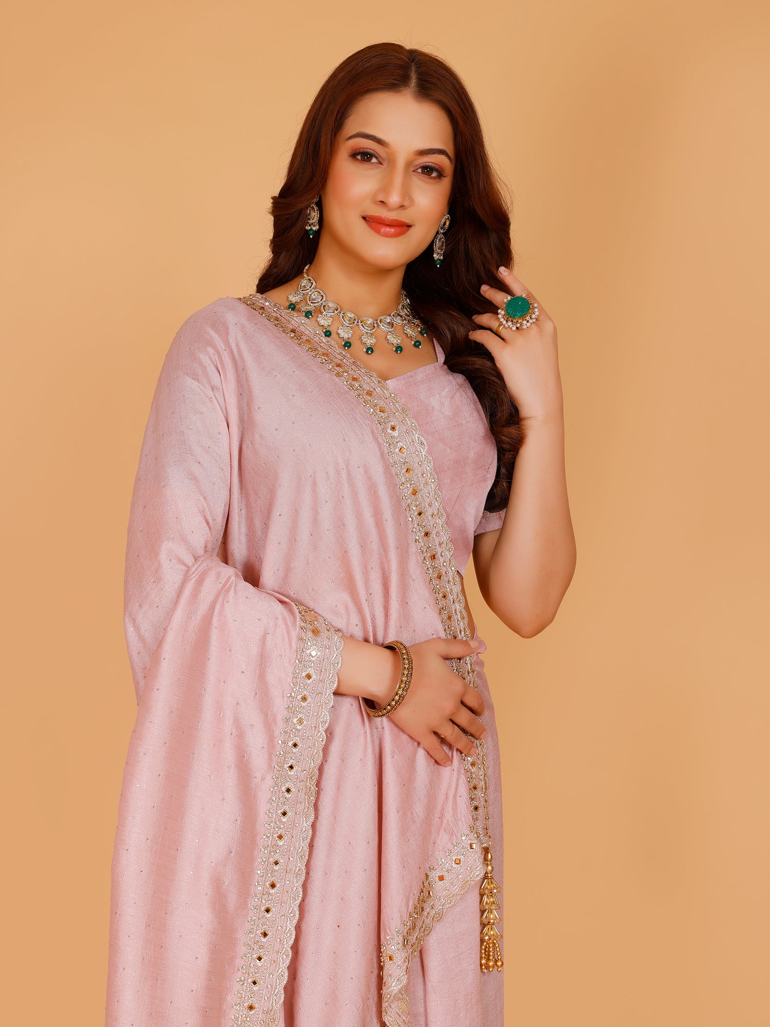 Nitara Saree