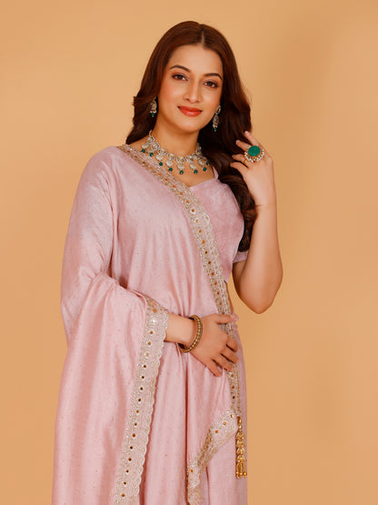 Nitara Saree