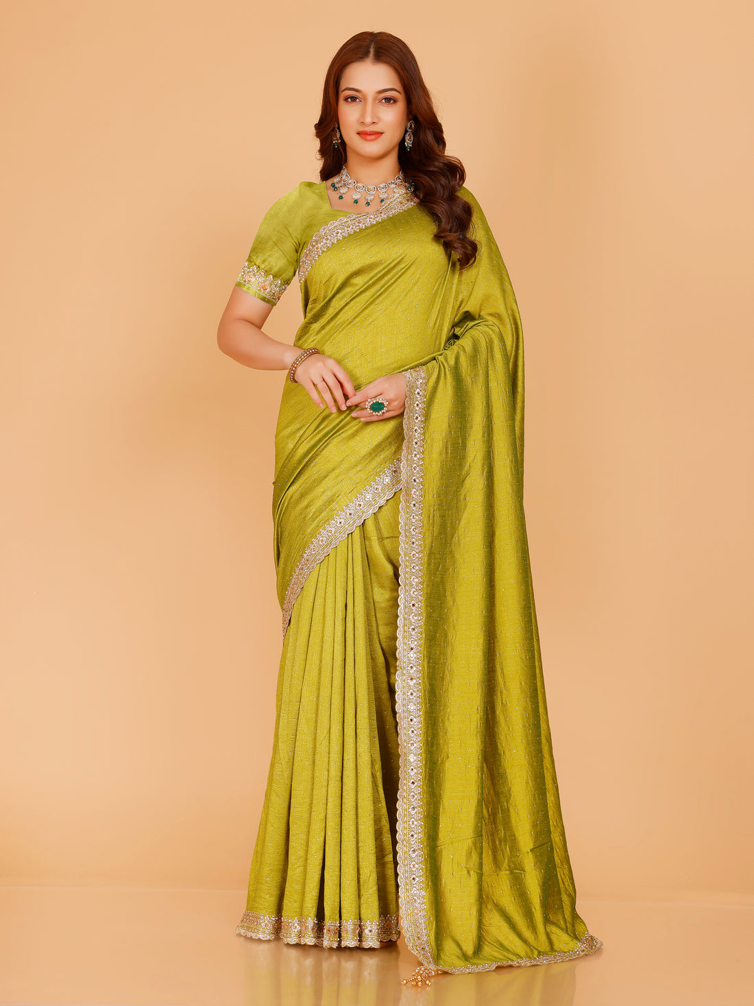 Nitara Saree