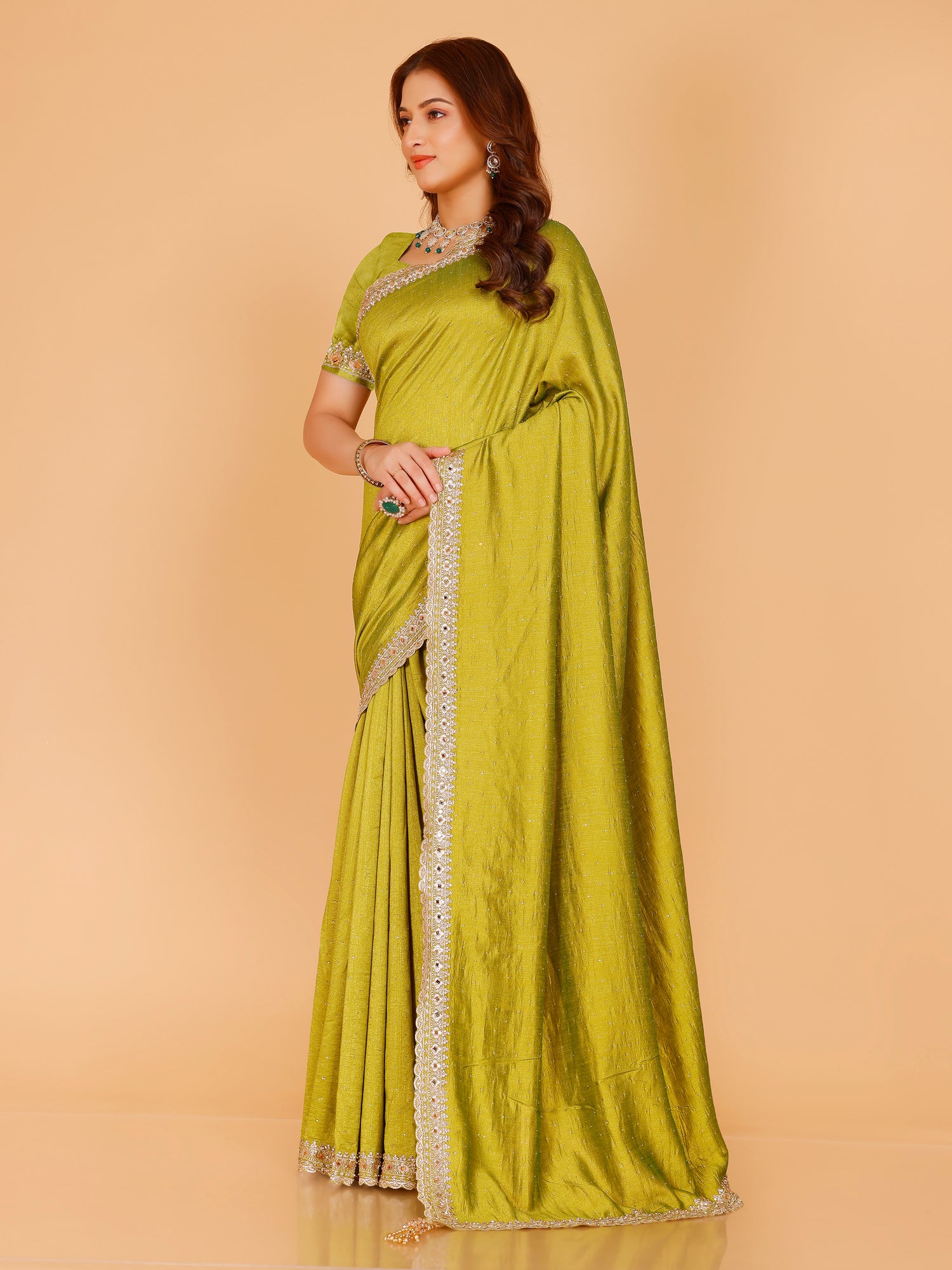 Nitara Saree