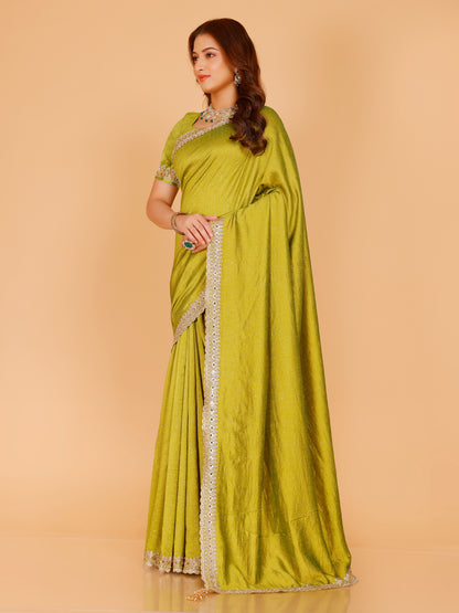 Nitara Saree