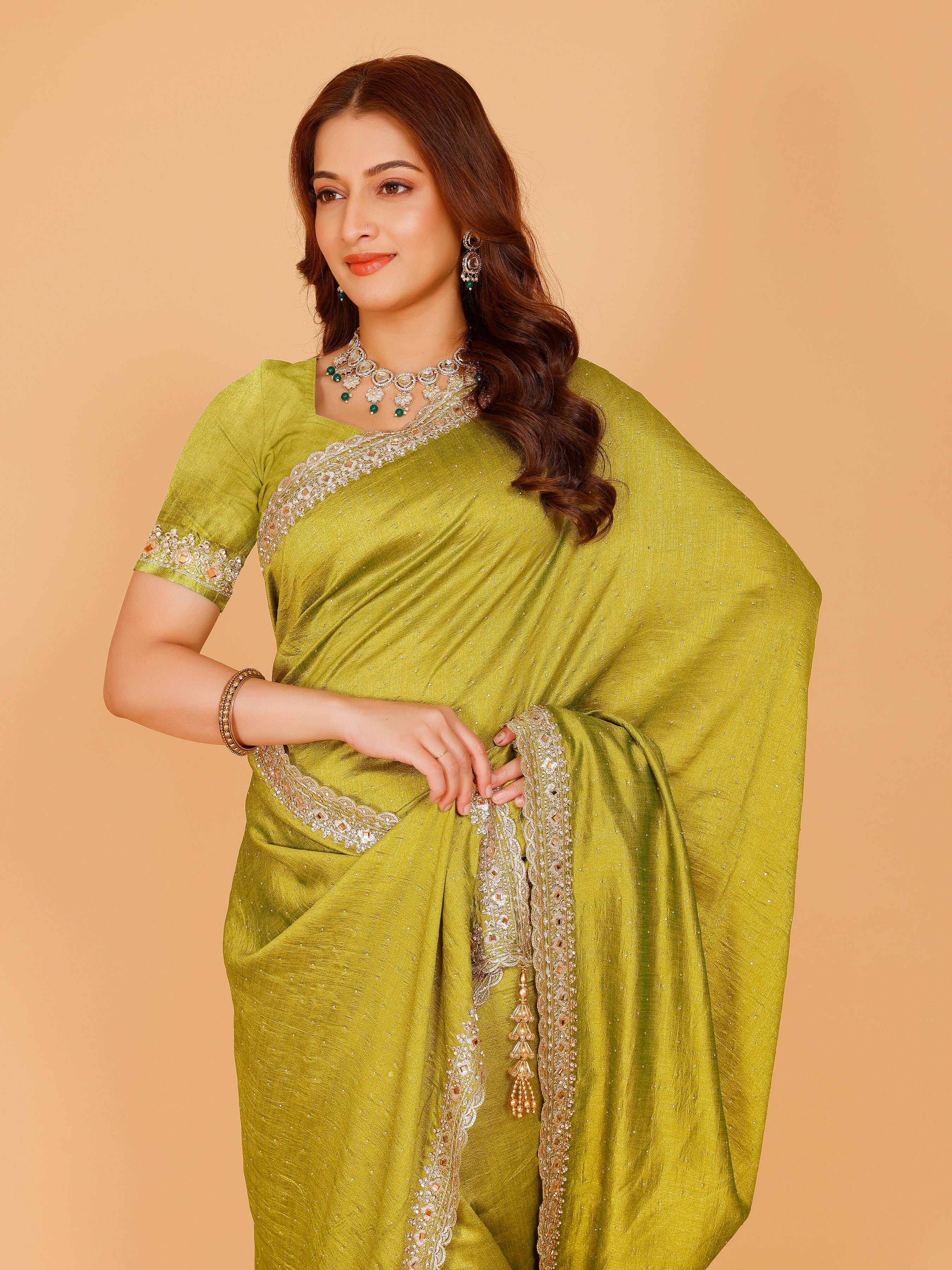 Nitara Saree